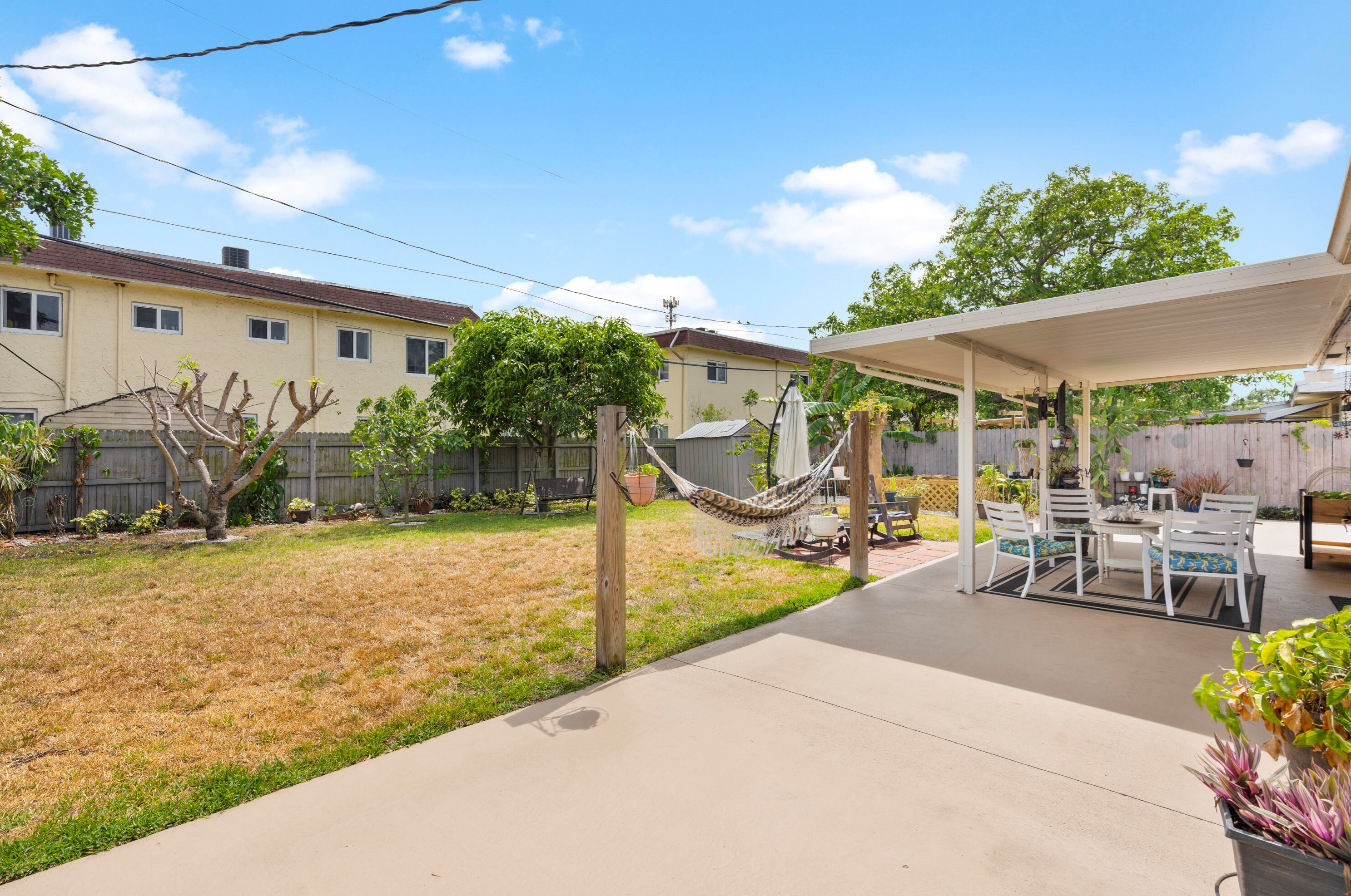 7930 10 St, Hollywood FL 33024-5001 exterior