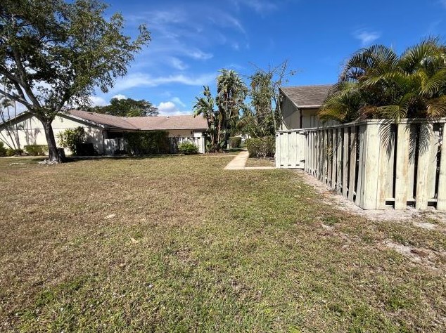 8205 Ambach Way #33c, Lake Worth, FL 33462