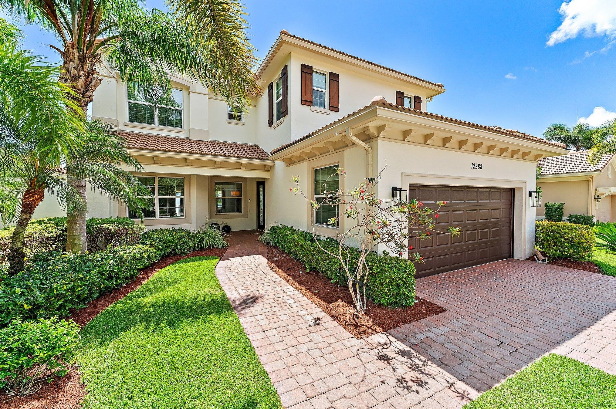 12288 Aviles Cir, West Palm Beach, FL 33418-8988