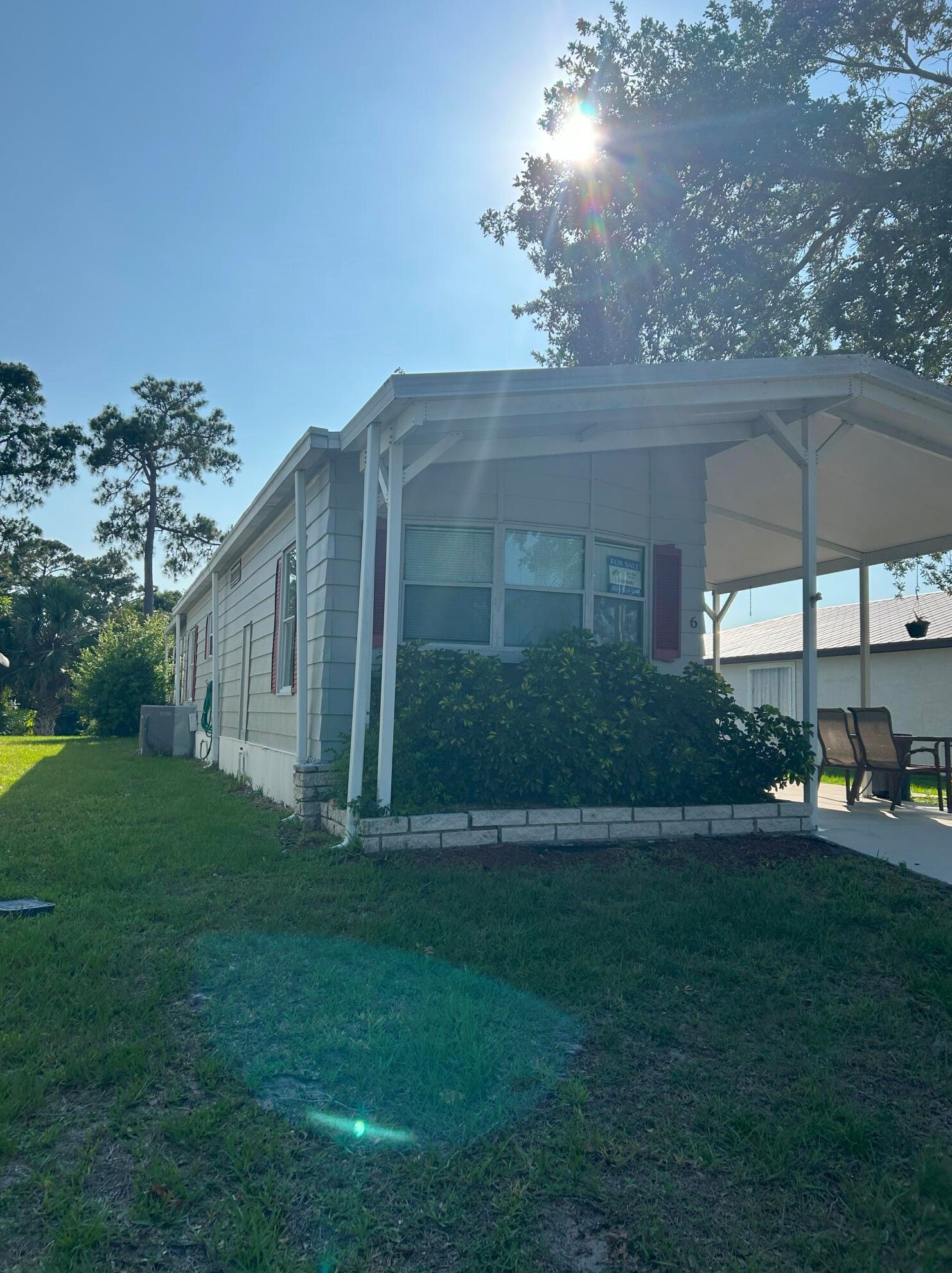 6 Ecuador Way, Fort Pierce, FL 34951-2844