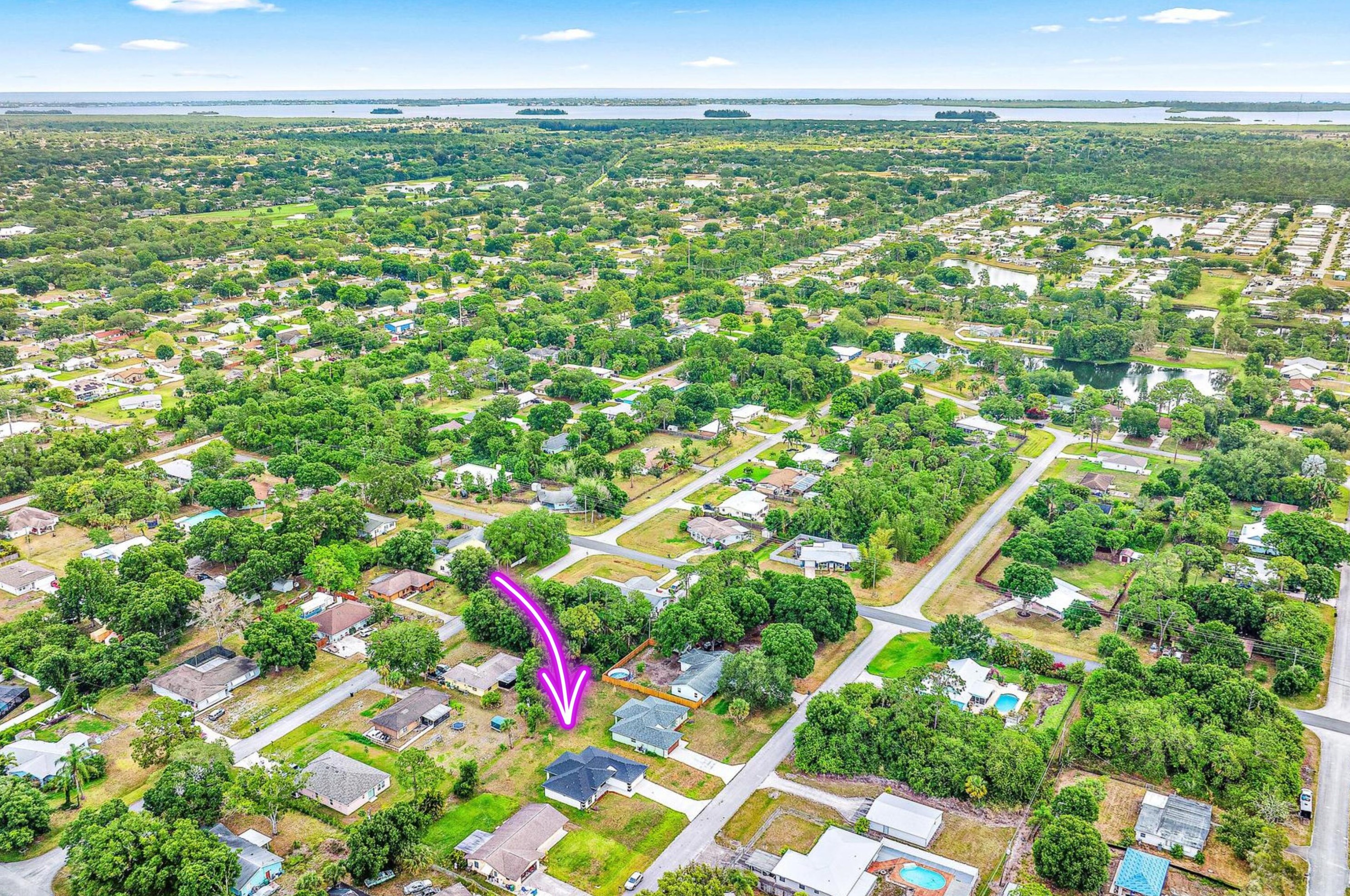 7002 Brookline Ave, Fort Pierce FL exterior