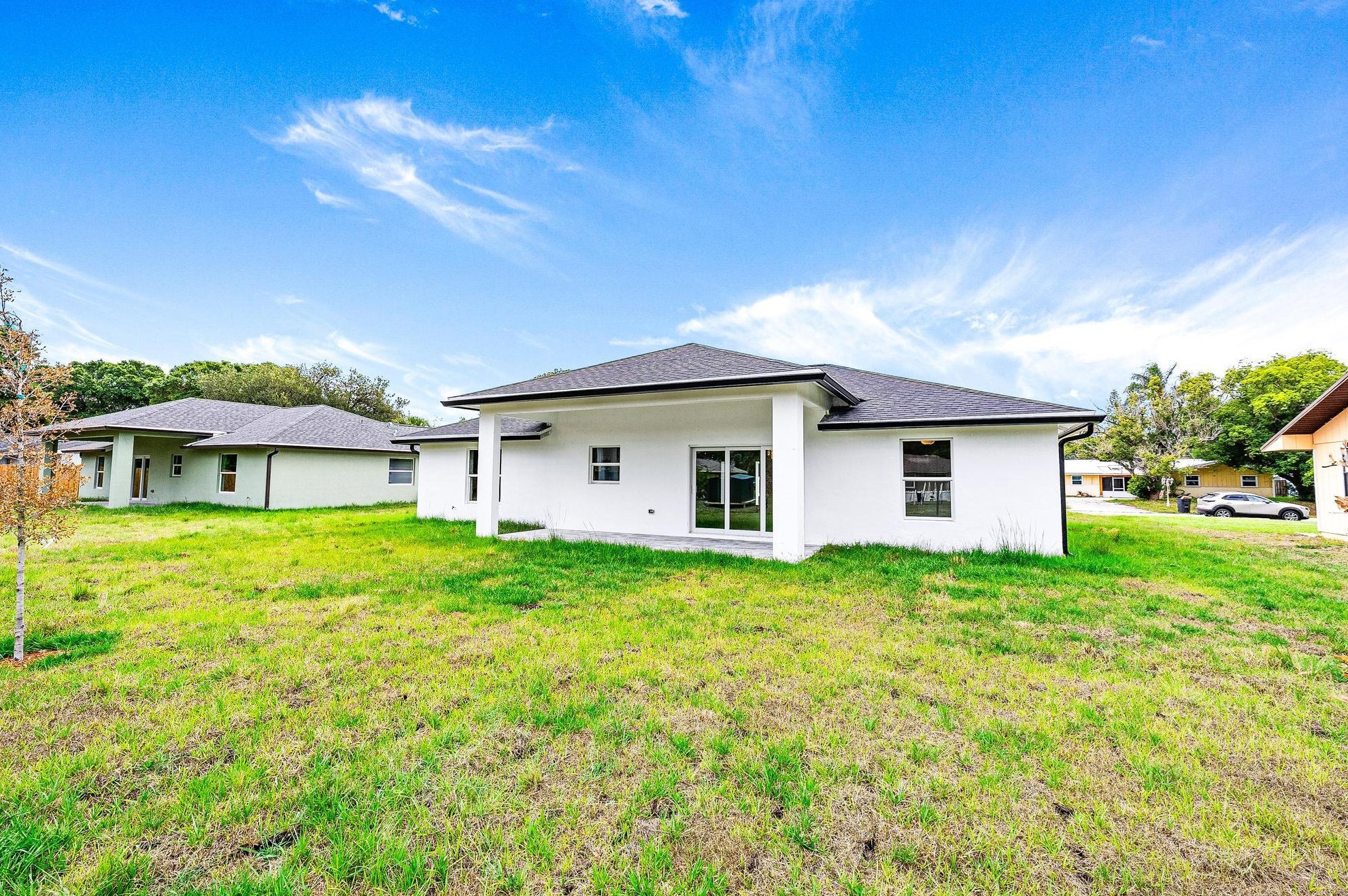 7002 Brookline Ave, Fort Pierce FL exterior