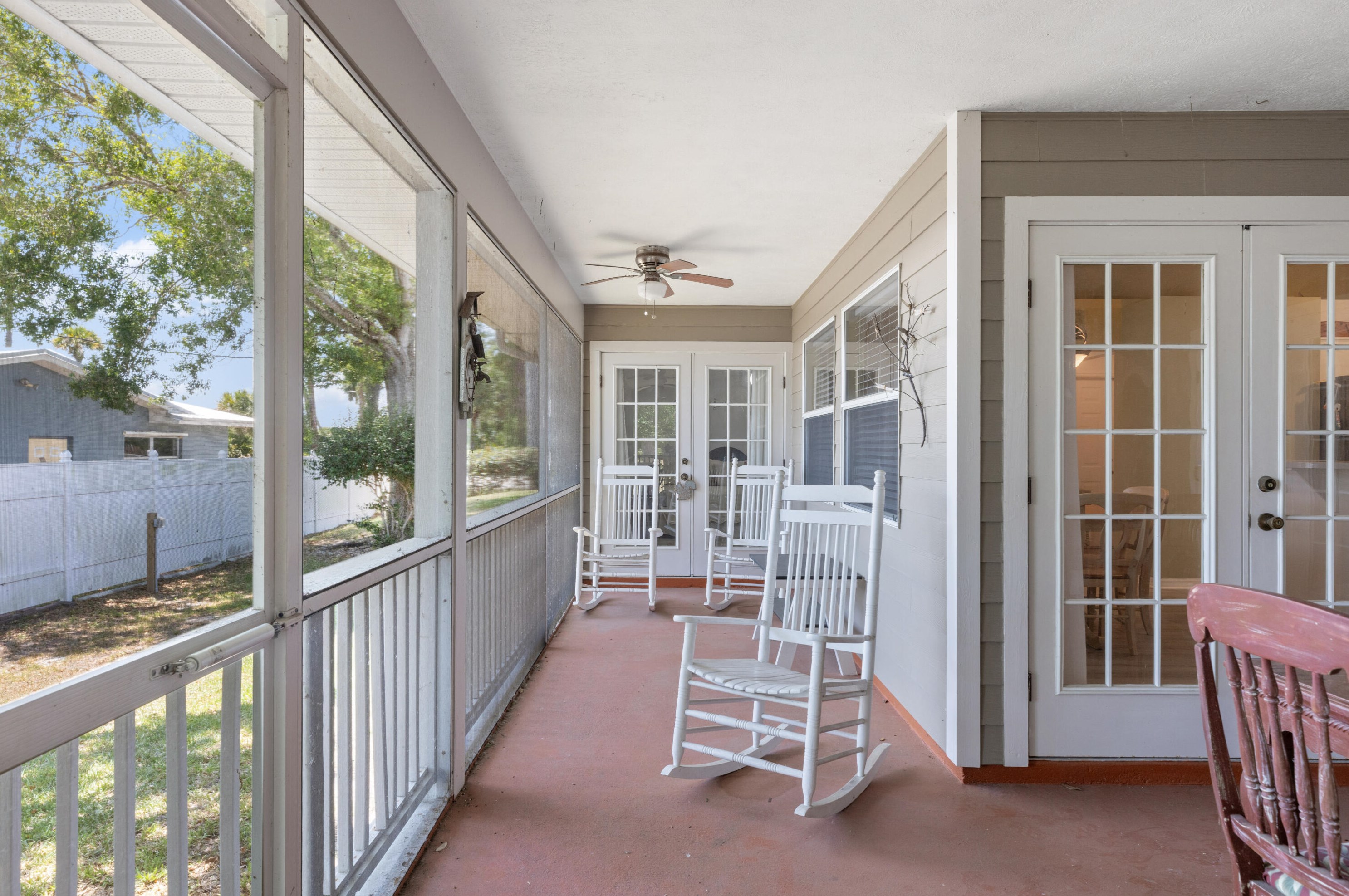 8805 Coquina Ave, Fort Pierce FL 34951-1088 exterior