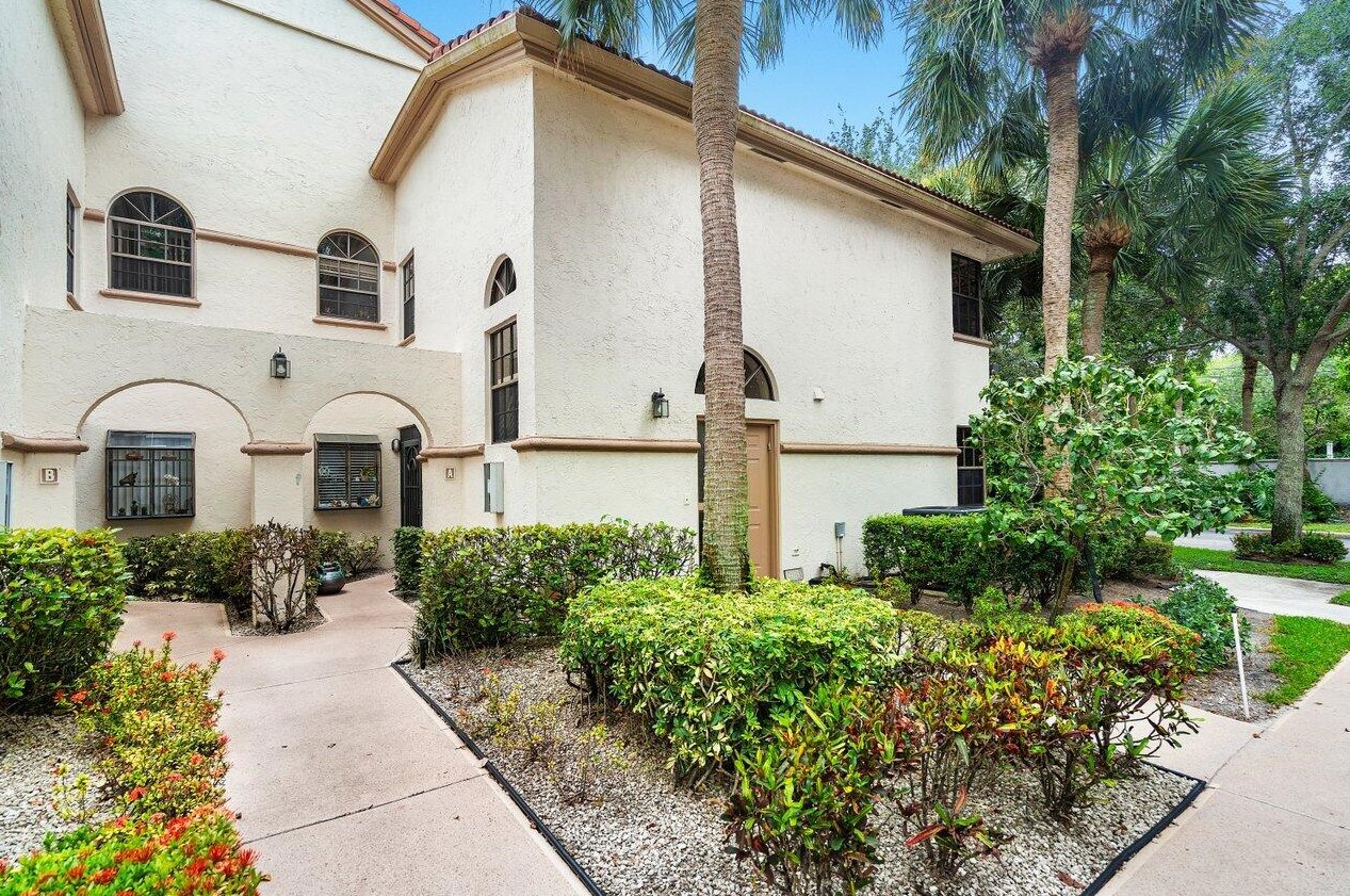 5241 Brisata Cir #aa, Boynton Beach, FL 33437
