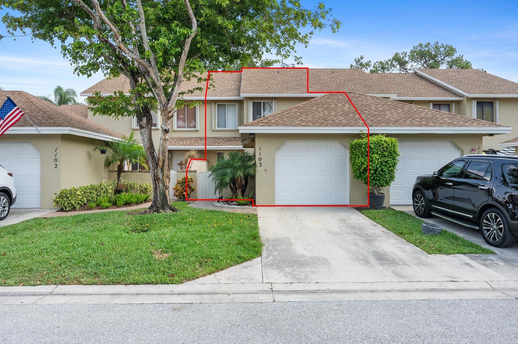 1103 Maplewood Dr, West Palm Beach, FL 33415-1471