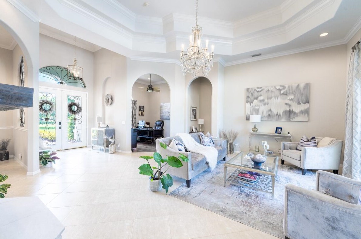 6795 Calumet Cir, Lake Worth FL 33467-7001 exterior