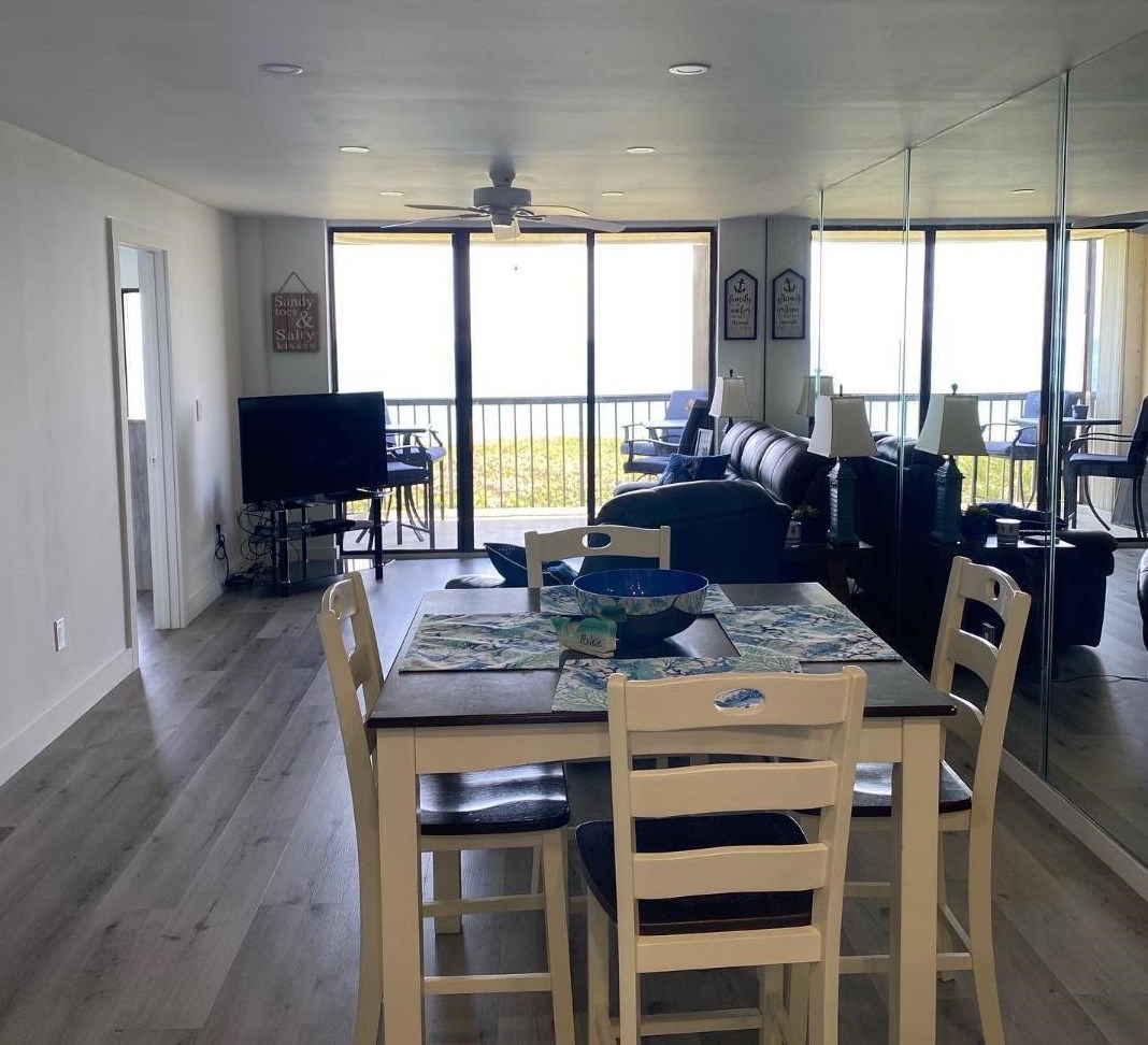 4250 N Hwy A1a #304, Fort Pierce, FL 34949