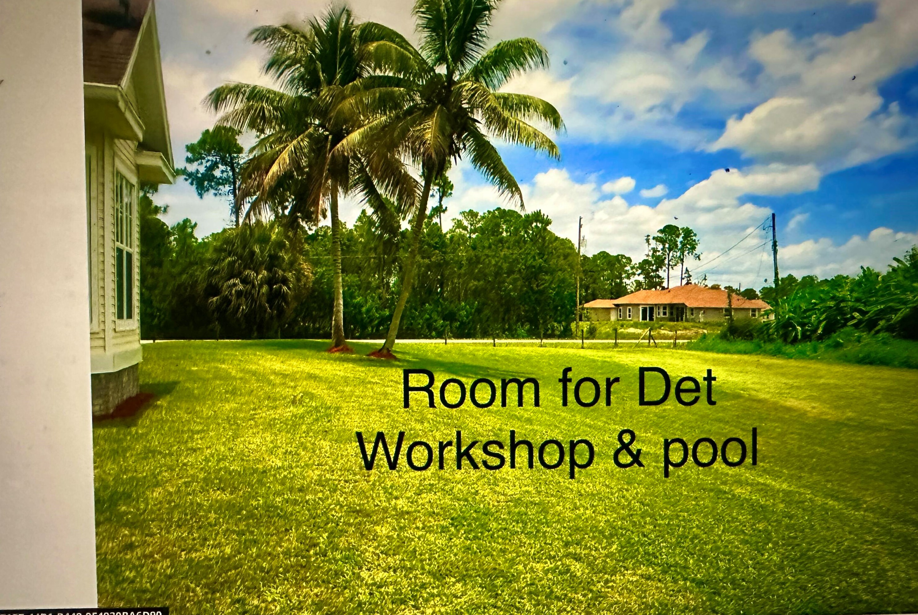 18558 91st Pl, Town Of Loxahatchee Groves FL  33470-5119 exterior