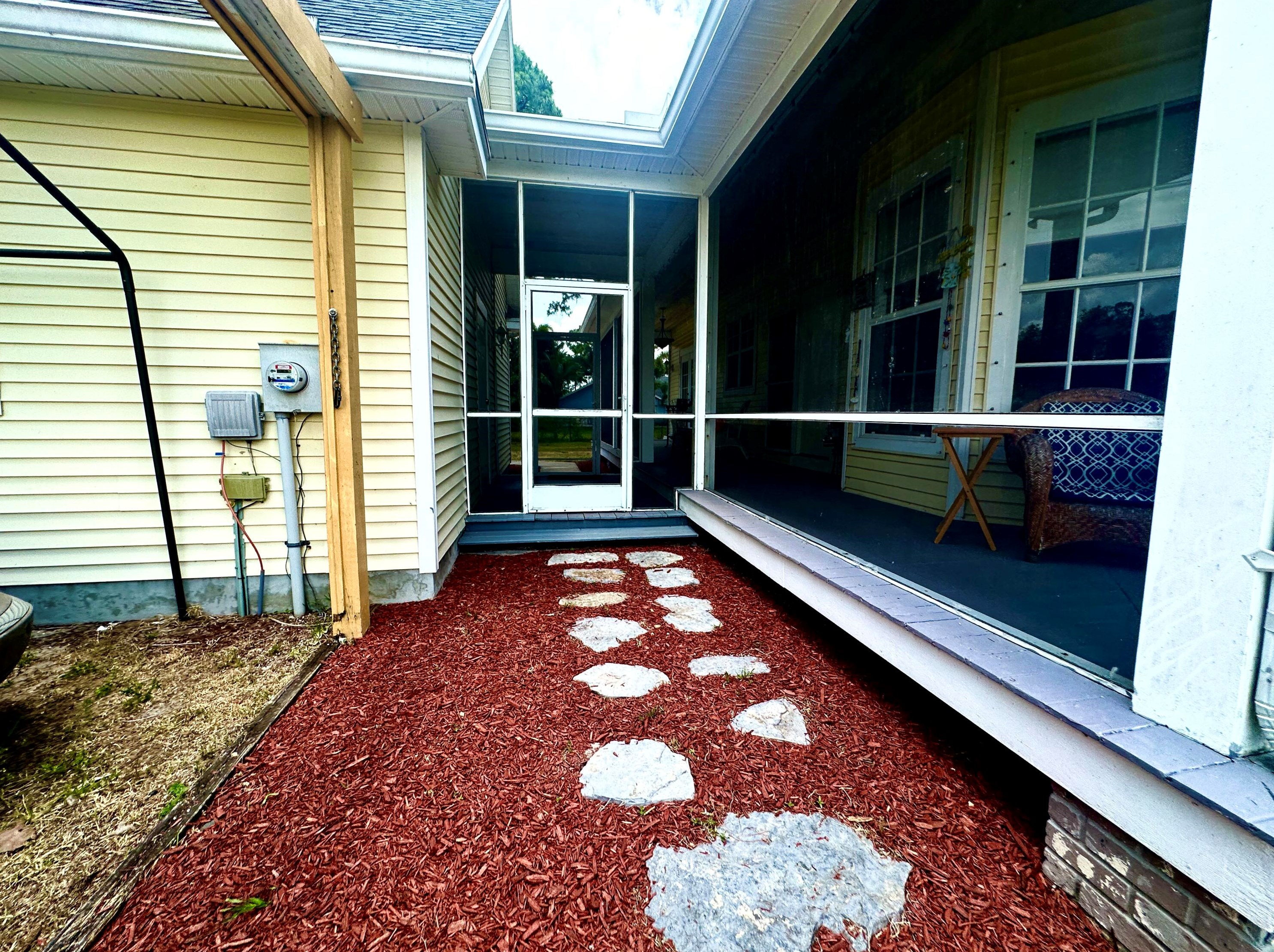 18558 91st Pl, Town Of Loxahatchee Groves FL  33470-5119 exterior