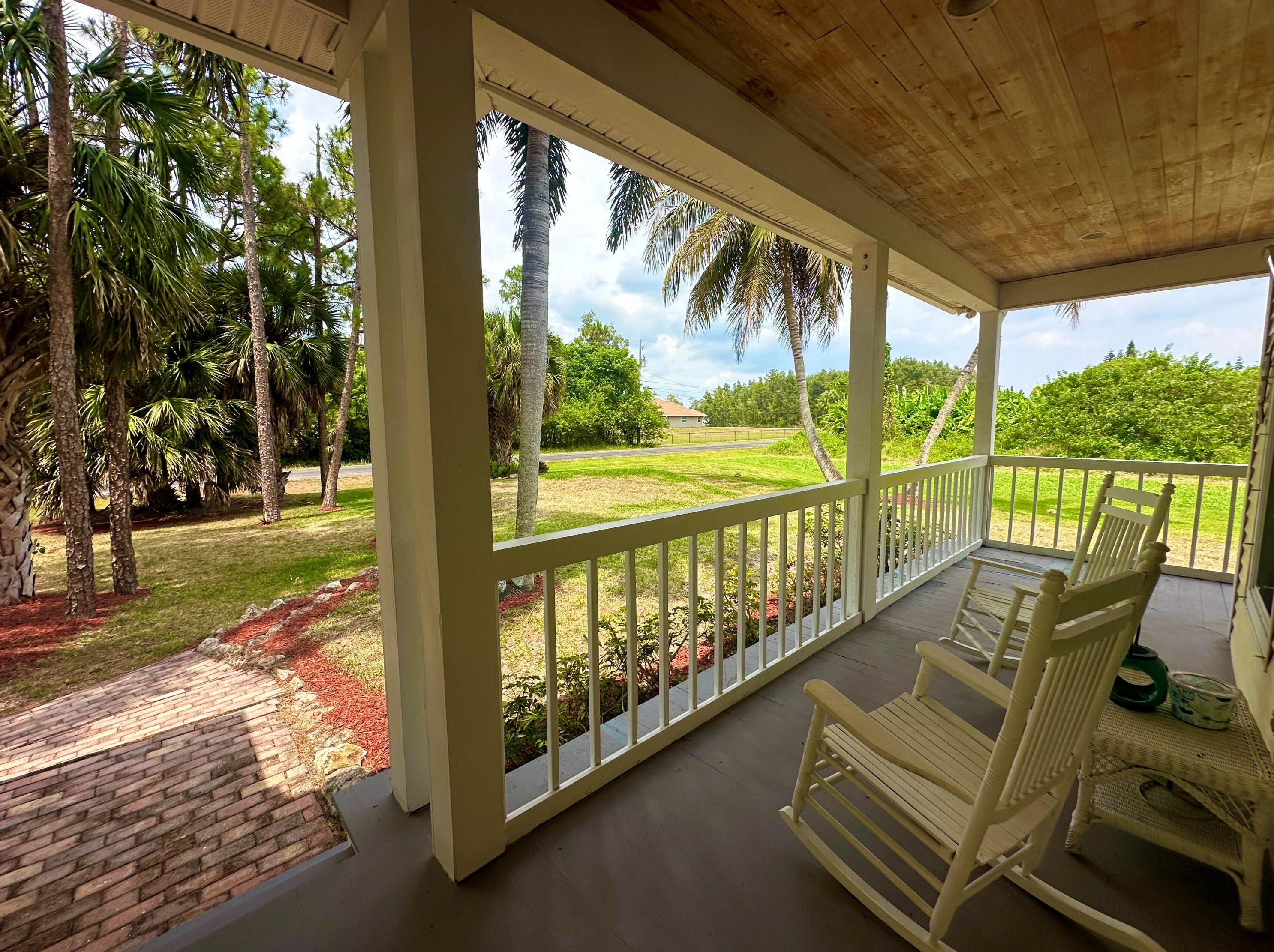 18558 91st Pl, Town Of Loxahatchee Groves FL  33470-5119 exterior