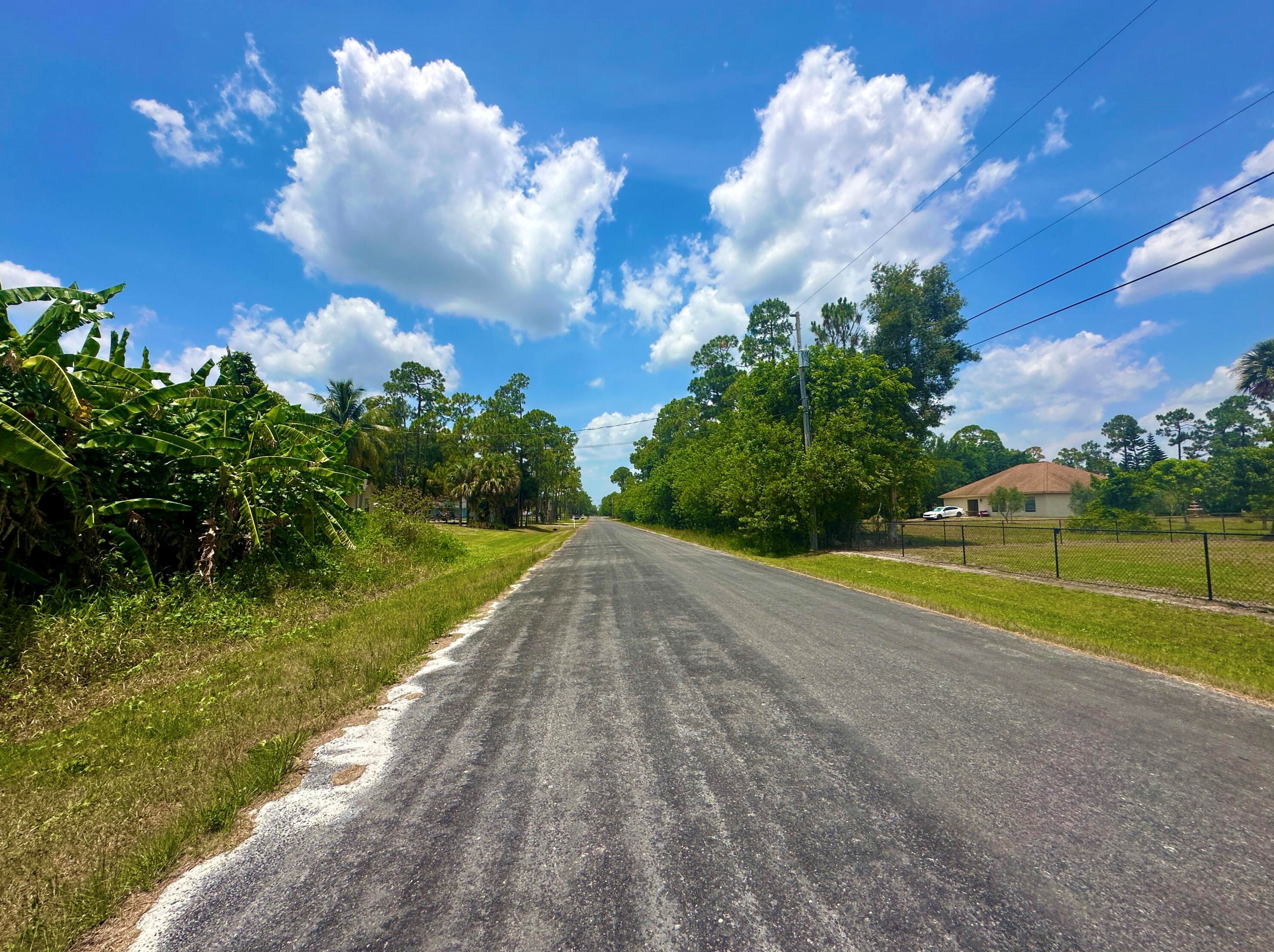 18558 91st Pl, Town Of Loxahatchee Groves FL  33470-5119 exterior