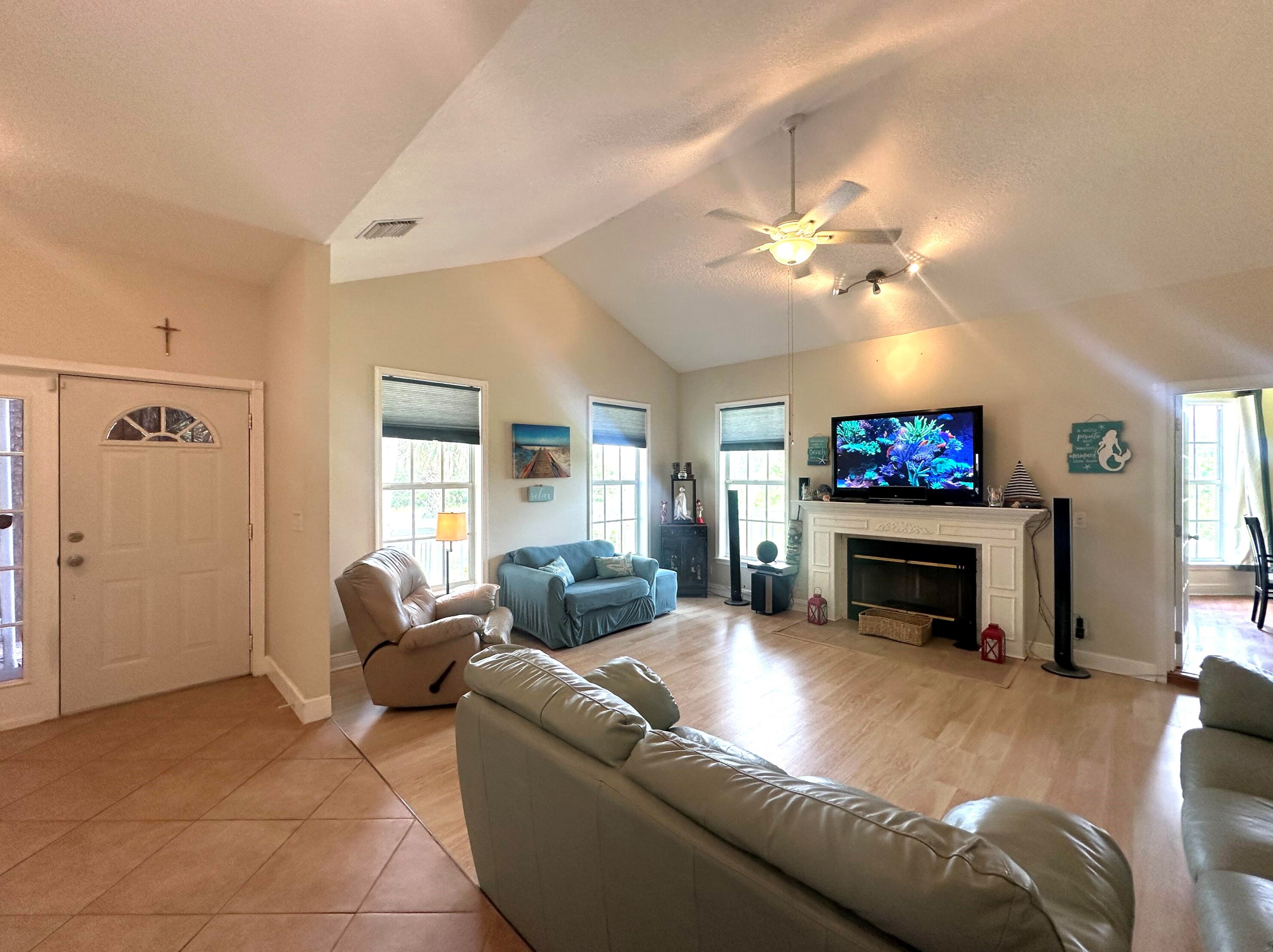 18558 91st Pl, Town Of Loxahatchee Groves FL  33470-5119 exterior