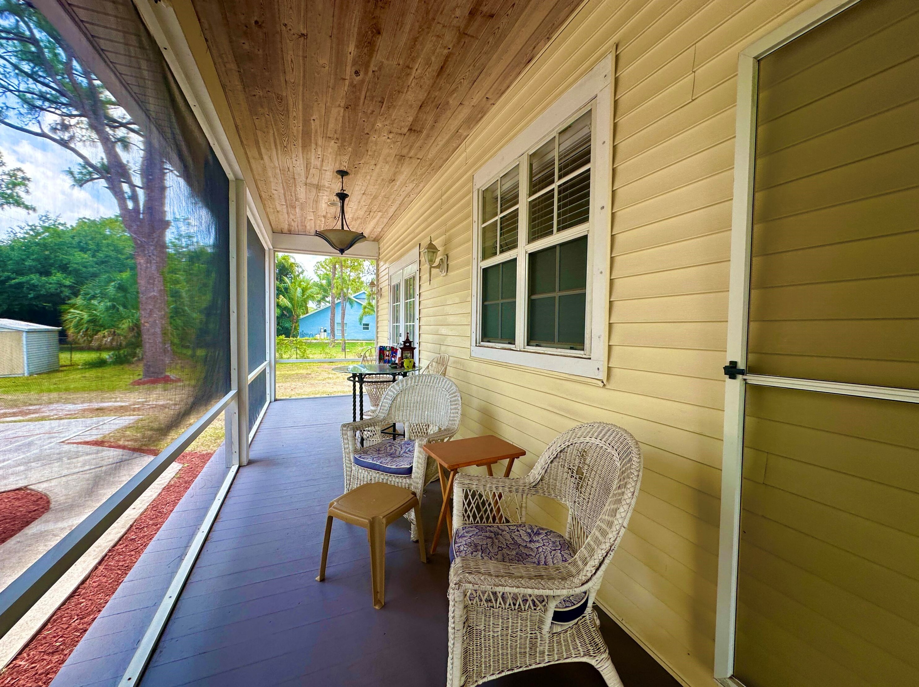 18558 91st Pl, Town Of Loxahatchee Groves FL  33470-5119 exterior