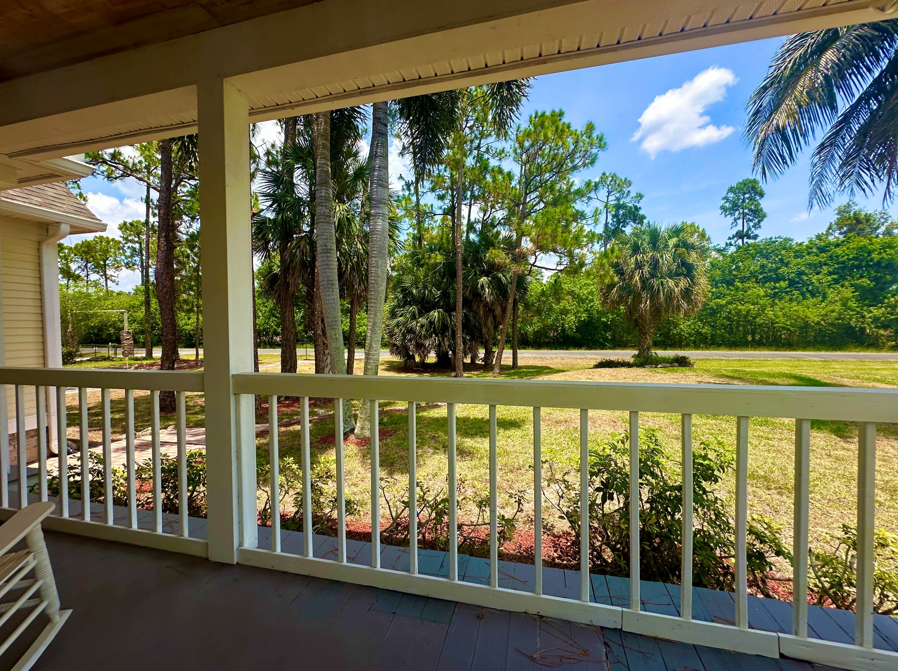 18558 91st Pl, Town Of Loxahatchee Groves FL  33470-5119 exterior