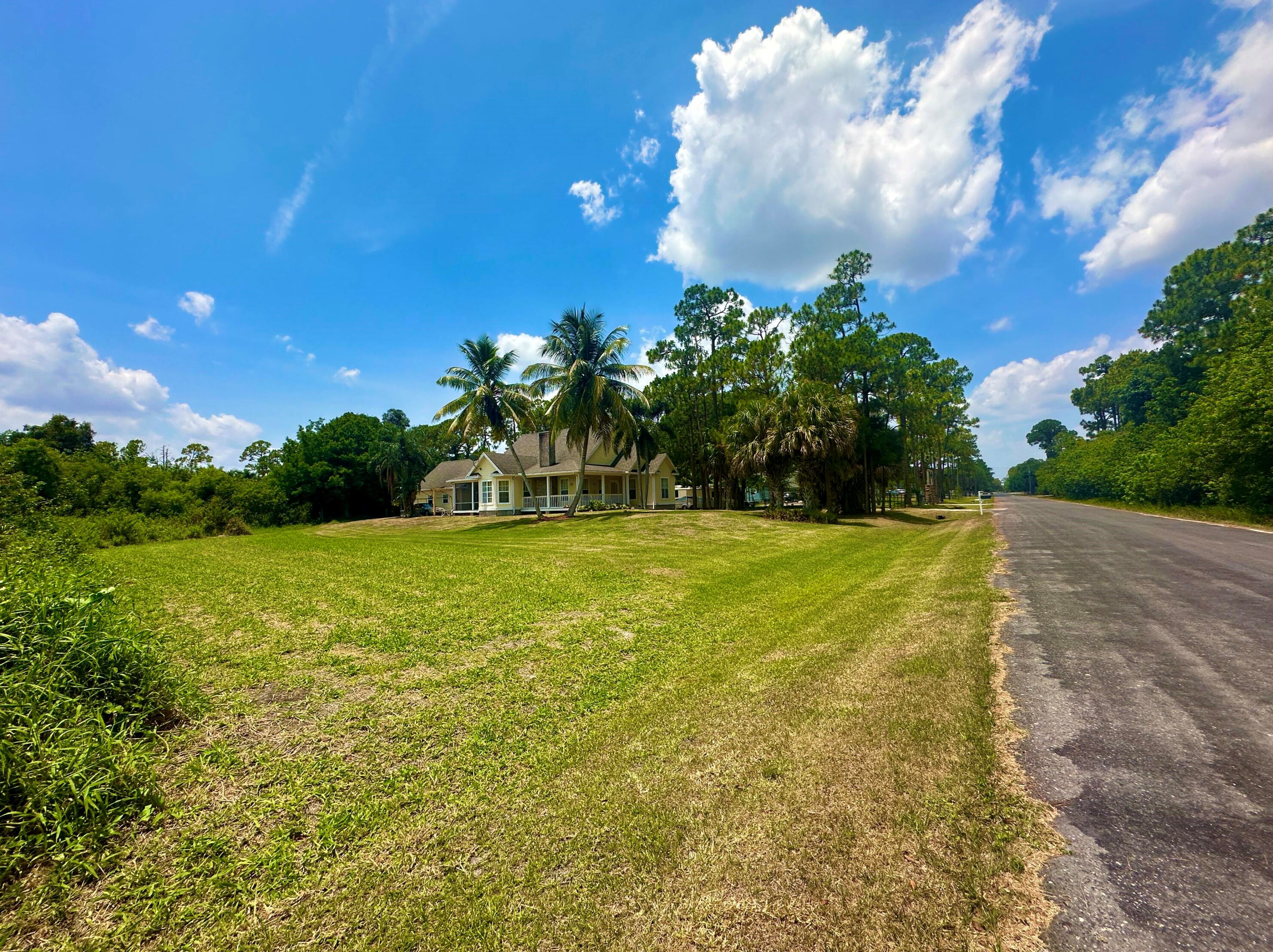 18558 91st Pl, Town Of Loxahatchee Groves FL  33470-5119 exterior