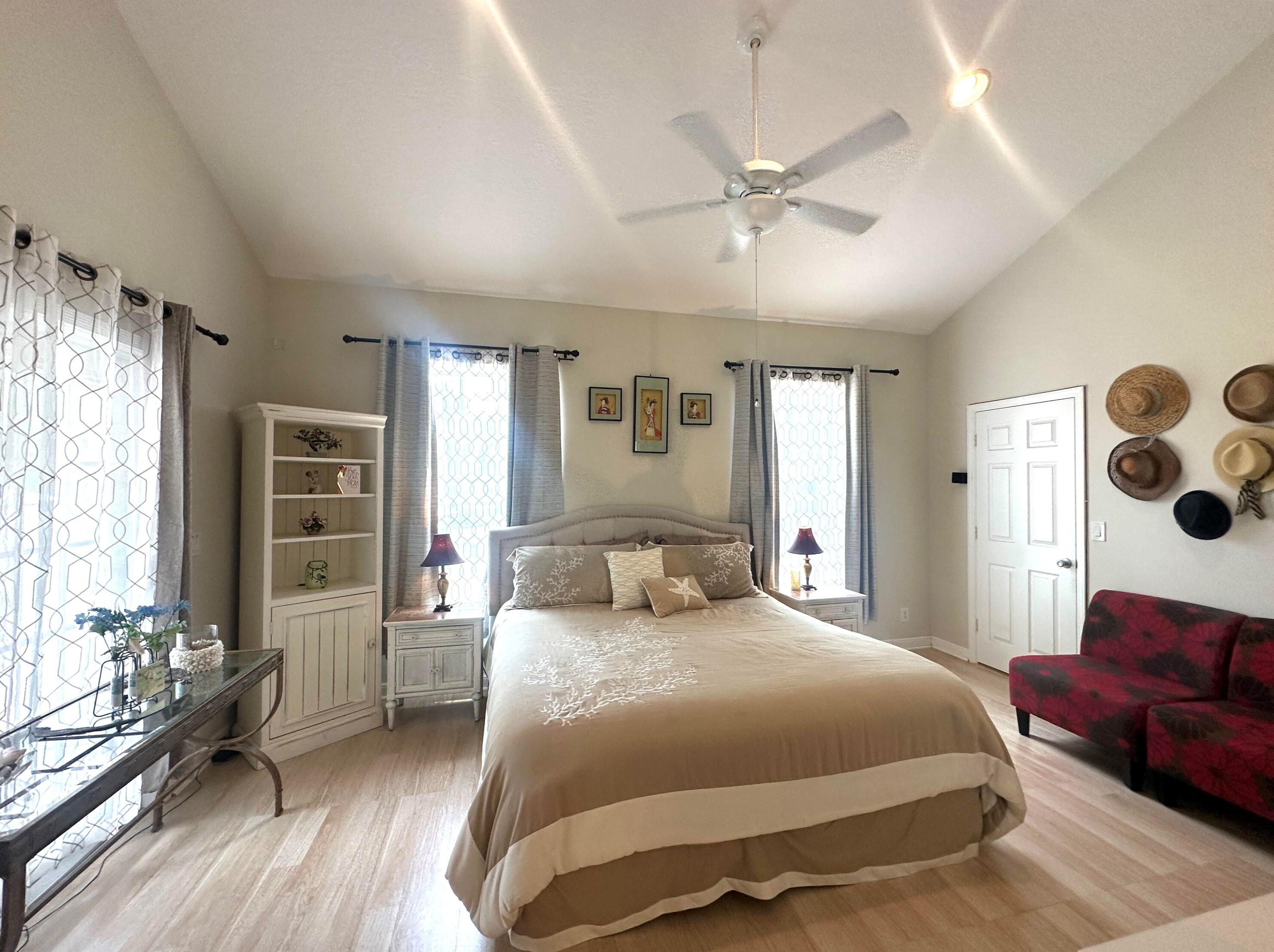 18558 91st Pl, Town Of Loxahatchee Groves FL  33470-5119 exterior