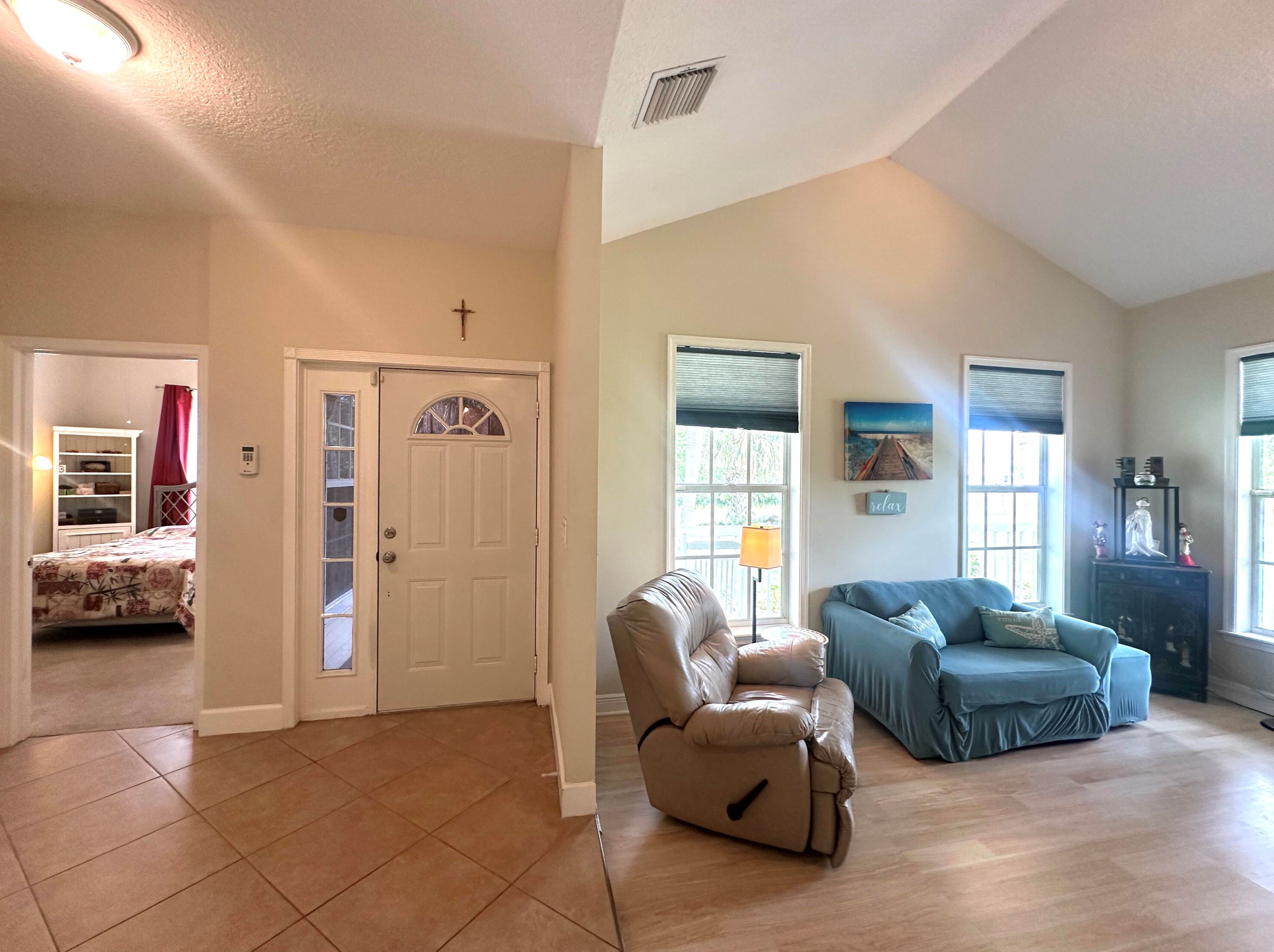 18558 91st Pl, Town Of Loxahatchee Groves FL  33470-5119 exterior