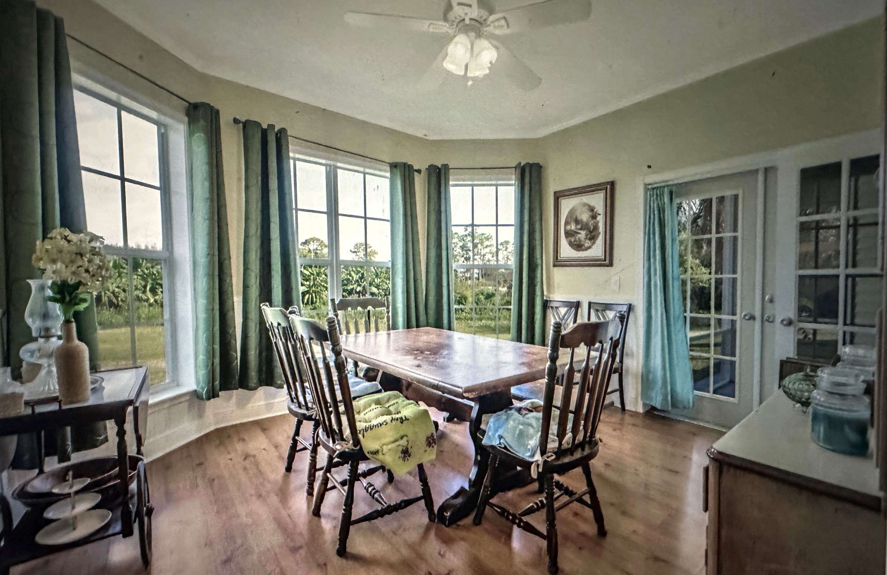 18558 91st Pl, Town Of Loxahatchee Groves FL  33470-5119 exterior