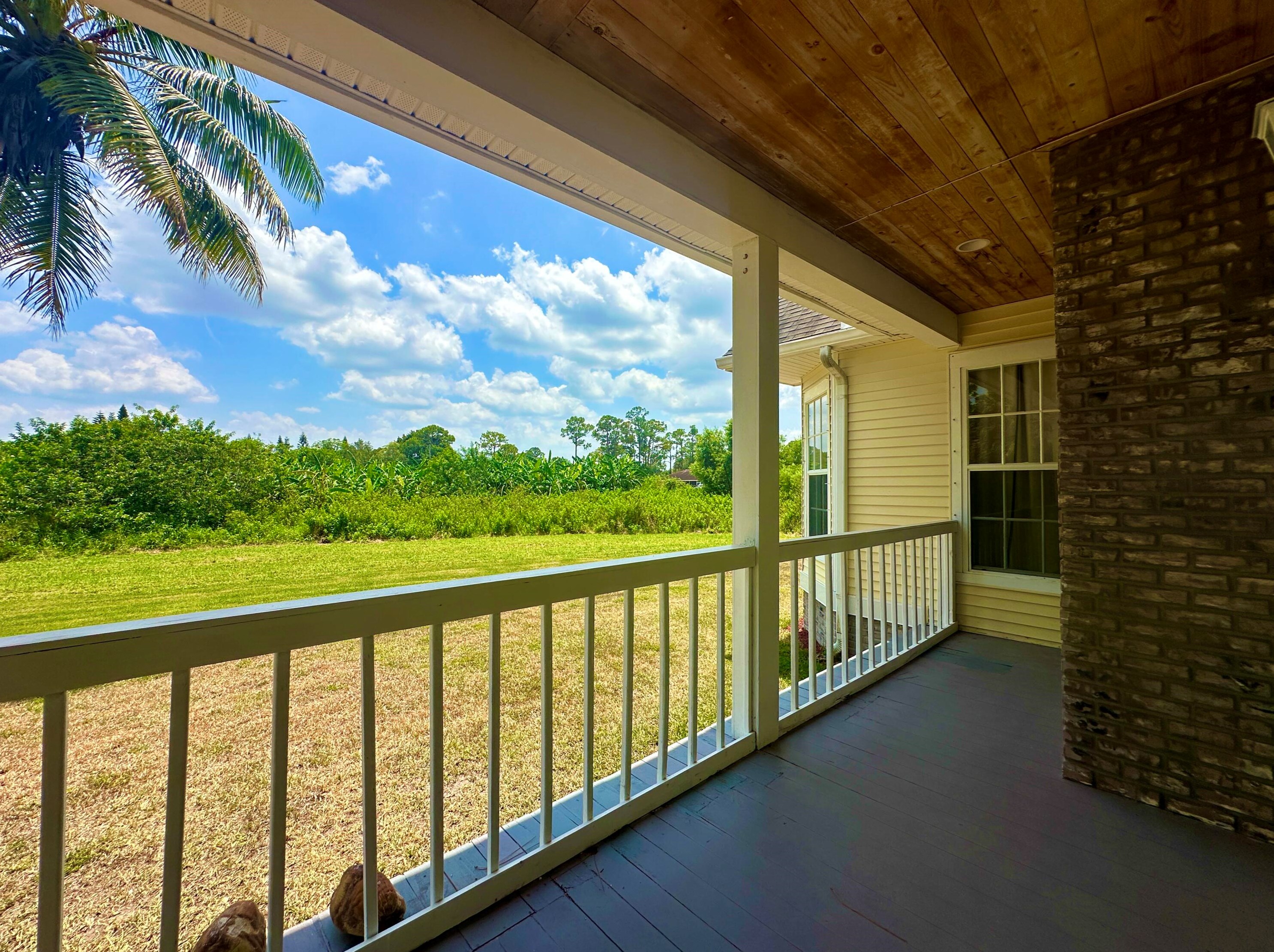 18558 91st Pl, Town Of Loxahatchee Groves FL  33470-5119 exterior