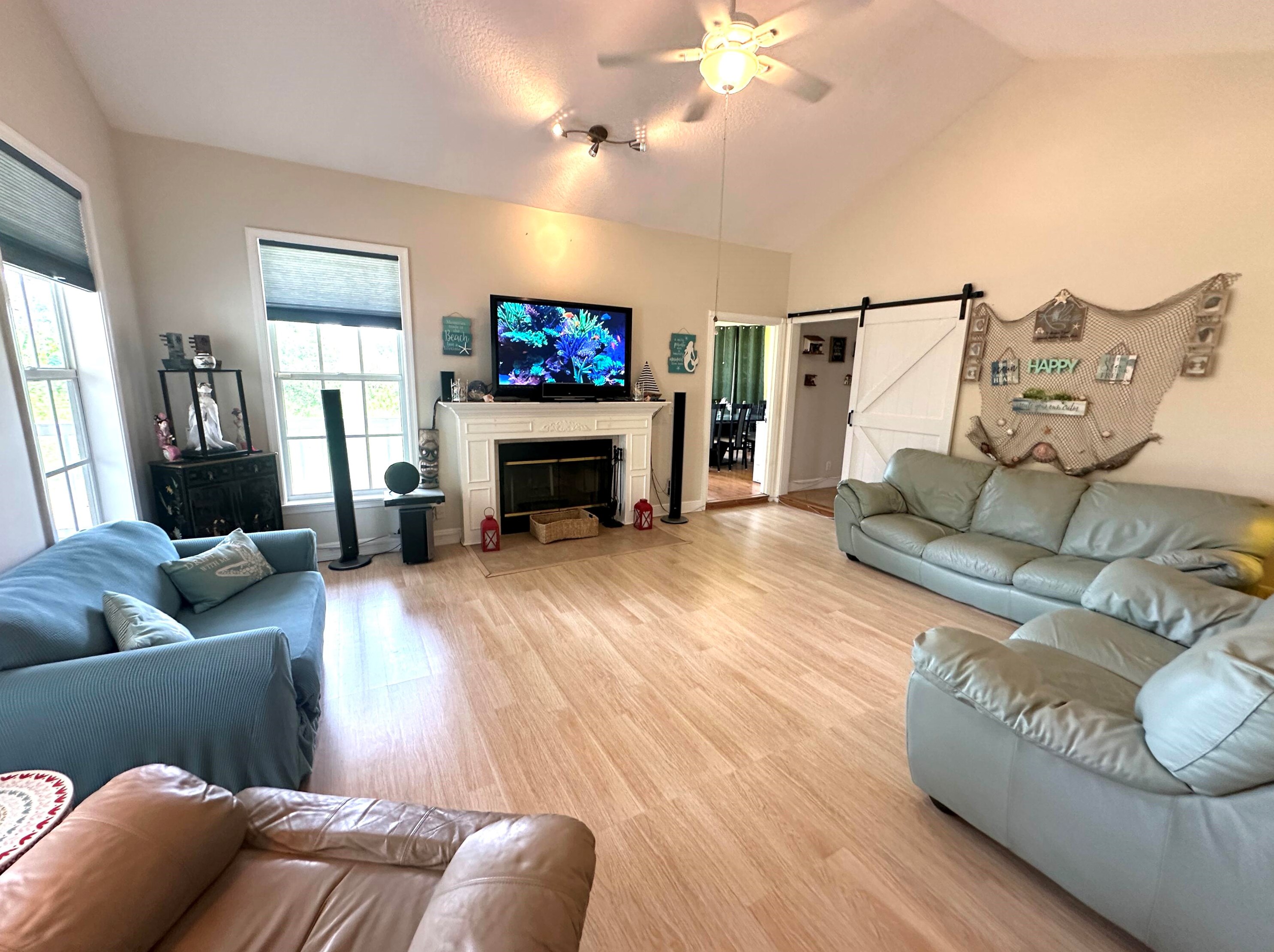 18558 91st Pl, Town Of Loxahatchee Groves FL  33470-5119 exterior