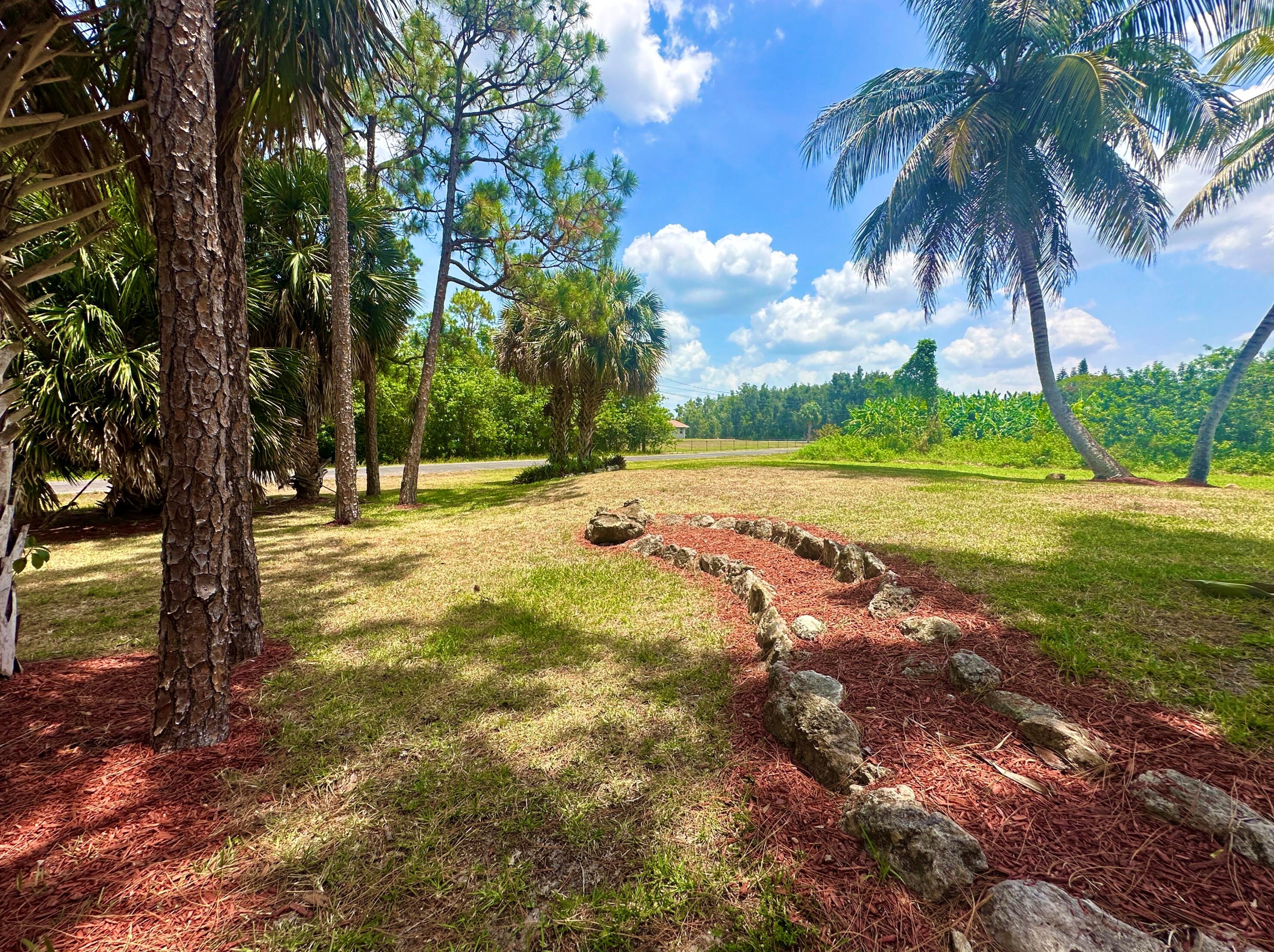 18558 91st Pl, Town Of Loxahatchee Groves FL  33470-5119 exterior