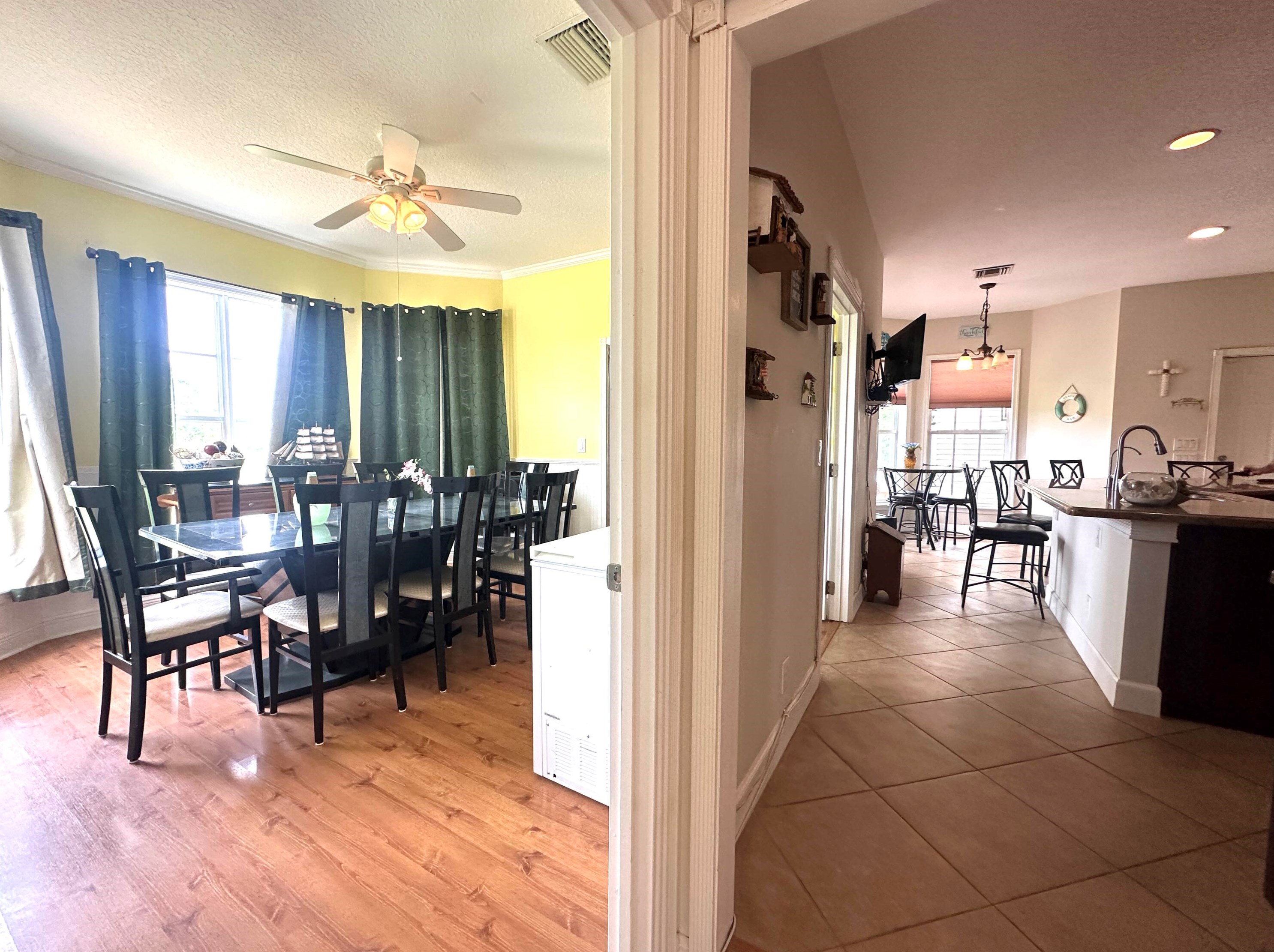 18558 91st Pl, Town Of Loxahatchee Groves FL  33470-5119 exterior