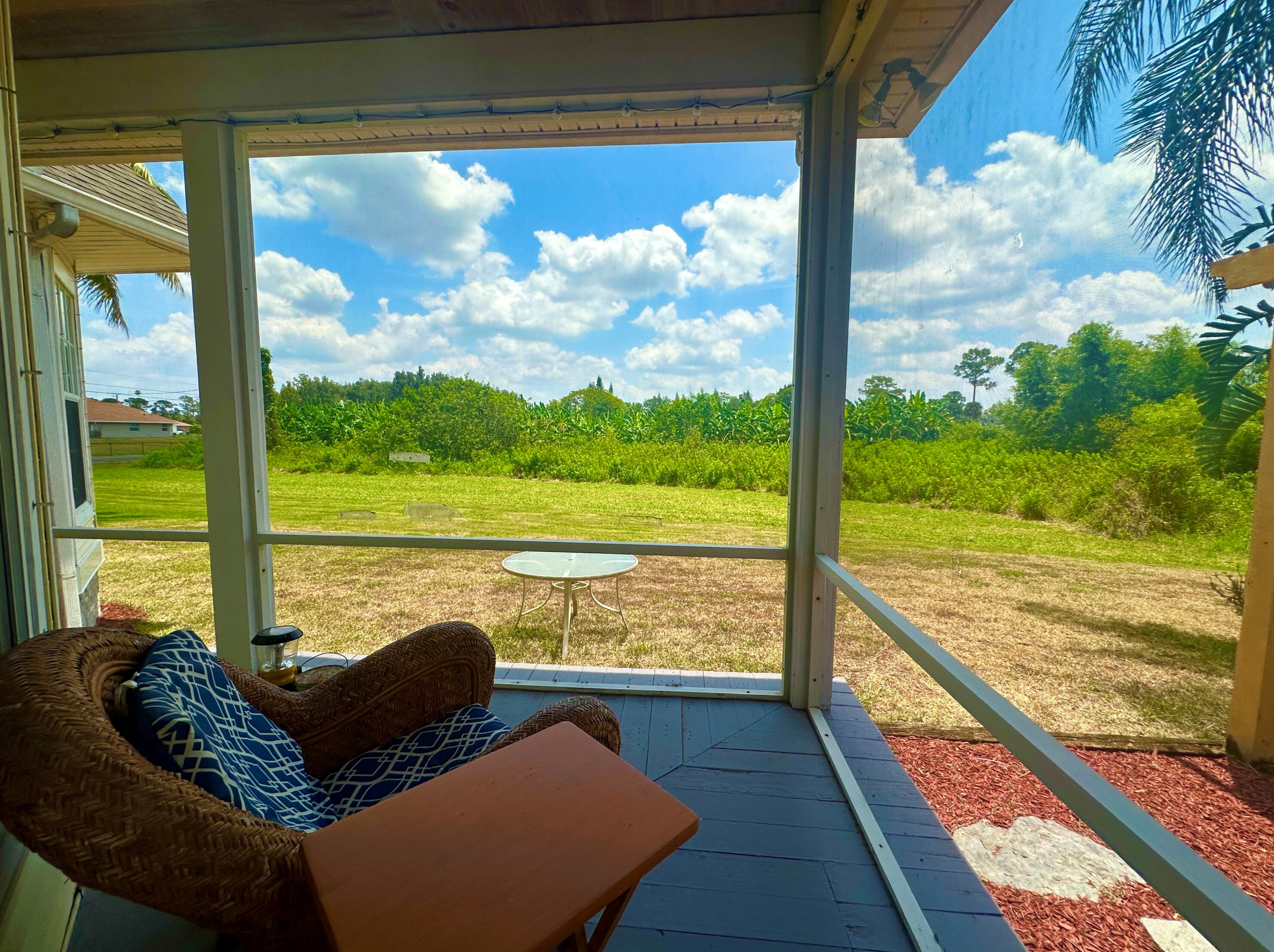 18558 91st Pl, Town Of Loxahatchee Groves FL  33470-5119 exterior