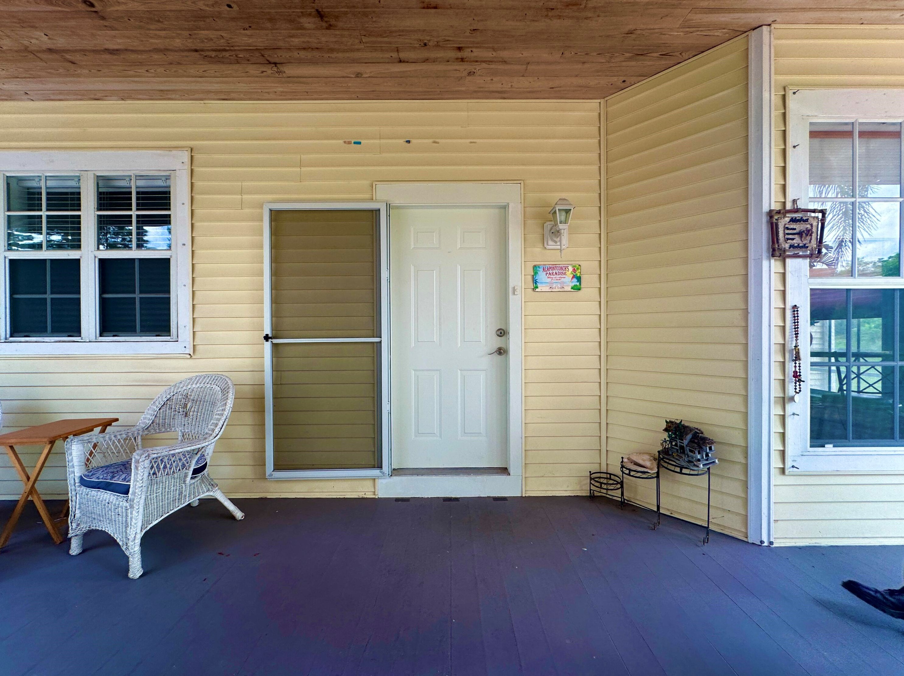 18558 91st Pl, Town Of Loxahatchee Groves FL  33470-5119 exterior