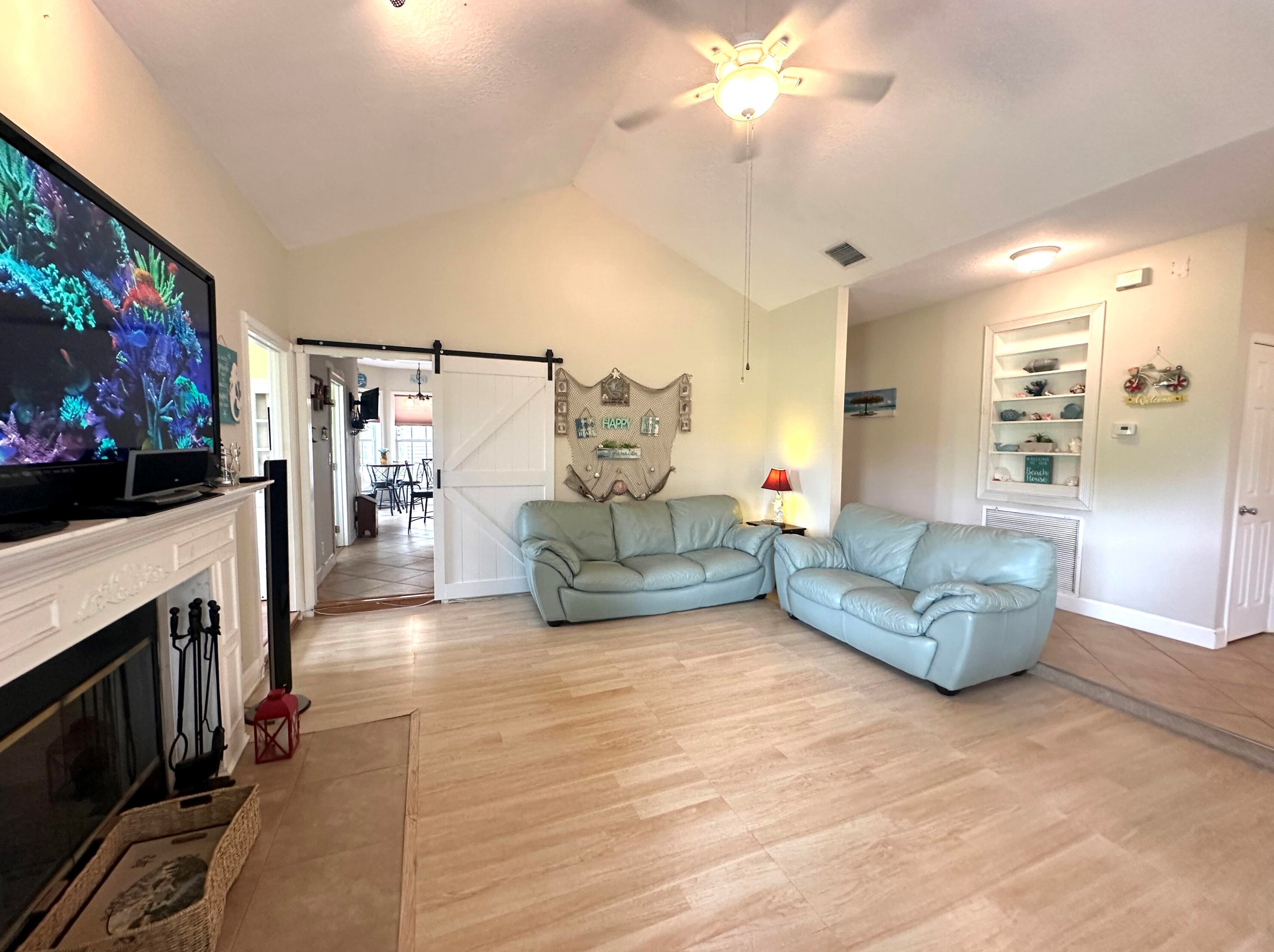 18558 91st Pl, Town Of Loxahatchee Groves FL  33470-5119 exterior