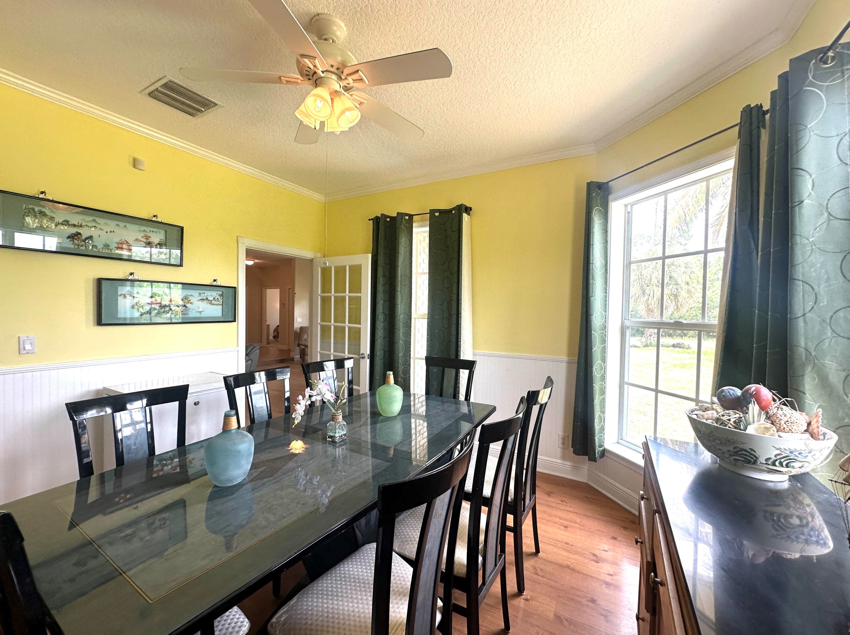 18558 91st Pl, Town Of Loxahatchee Groves FL  33470-5119 exterior