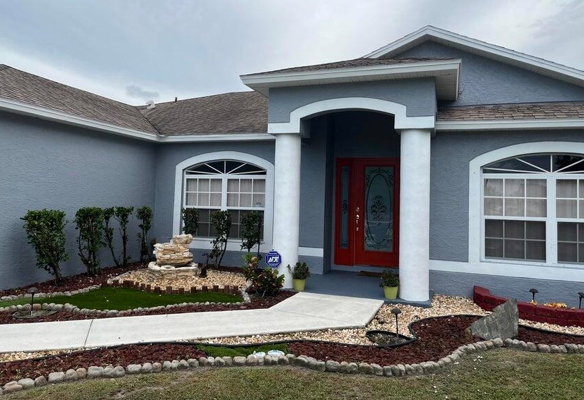 170 Christmas Ter, Fort Pierce, FL 34984-4410
