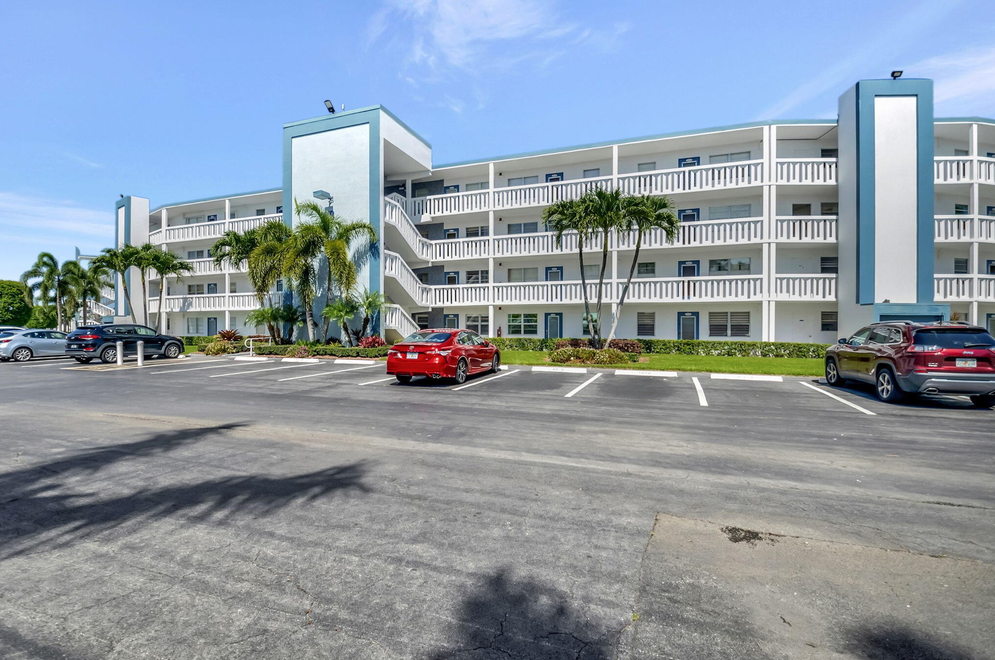 2027 Exeter B, Boca Raton, FL 33434-4849