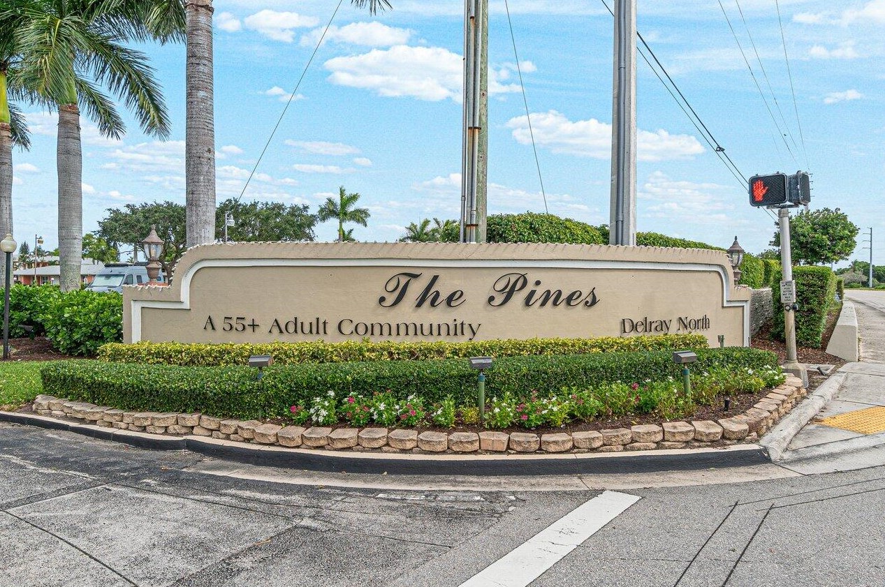 1845 Nw 13th St #202, Delray Beach, FL 33445