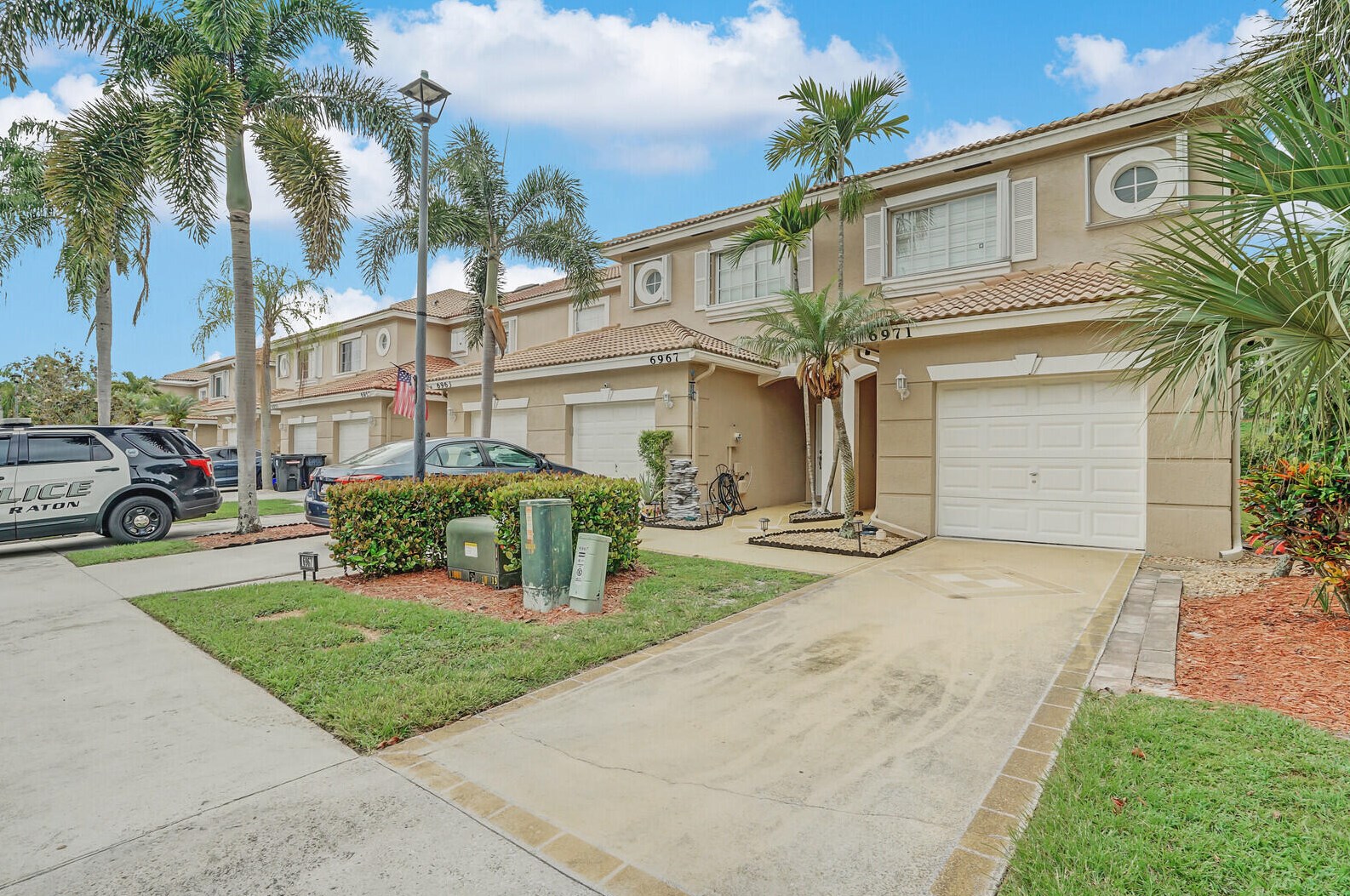 6971 Thicket Trce, Lake Worth, FL 33467