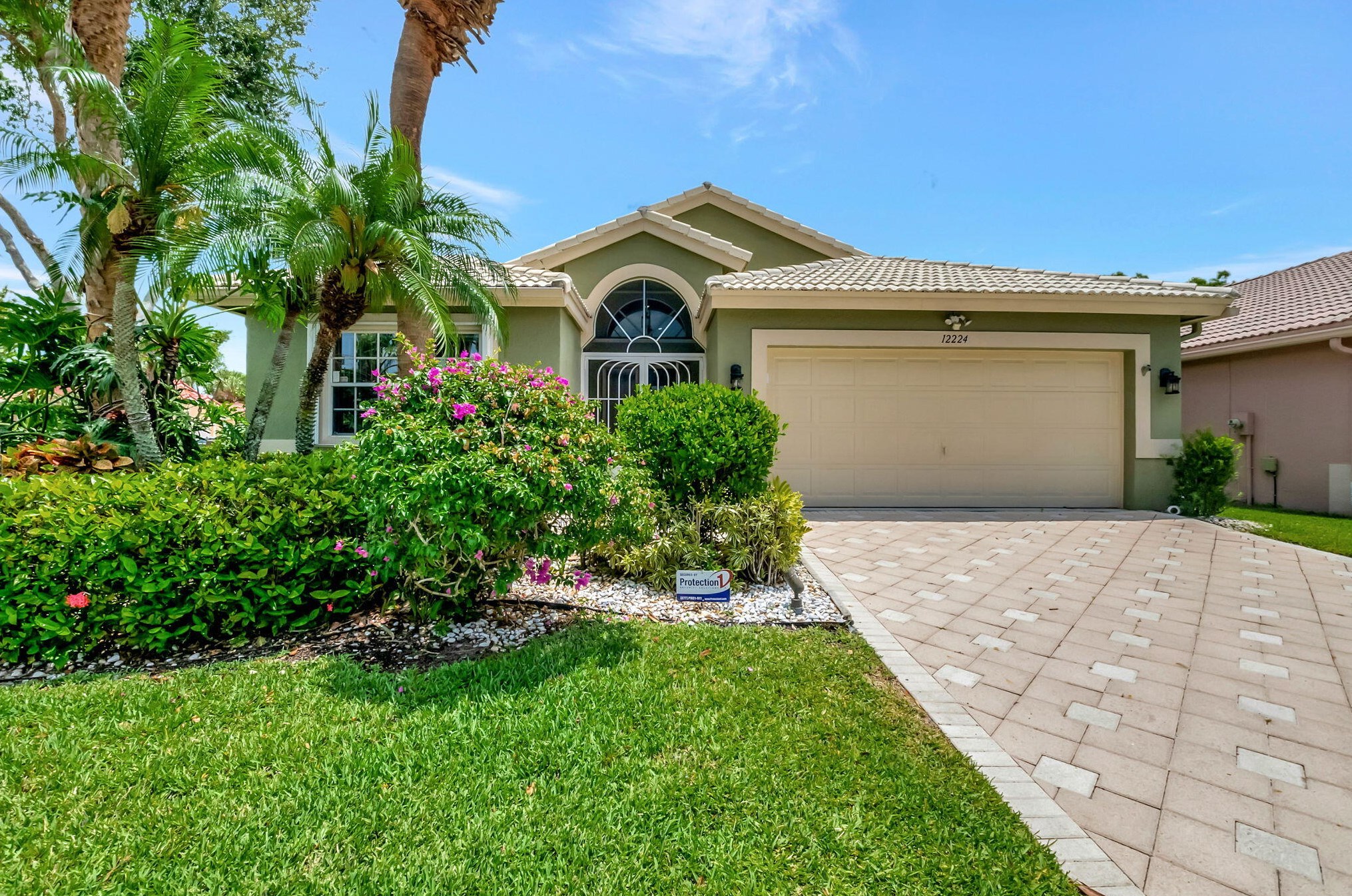 12224 Prairie Dunes Rd, Boynton Beach, FL 33437-6013