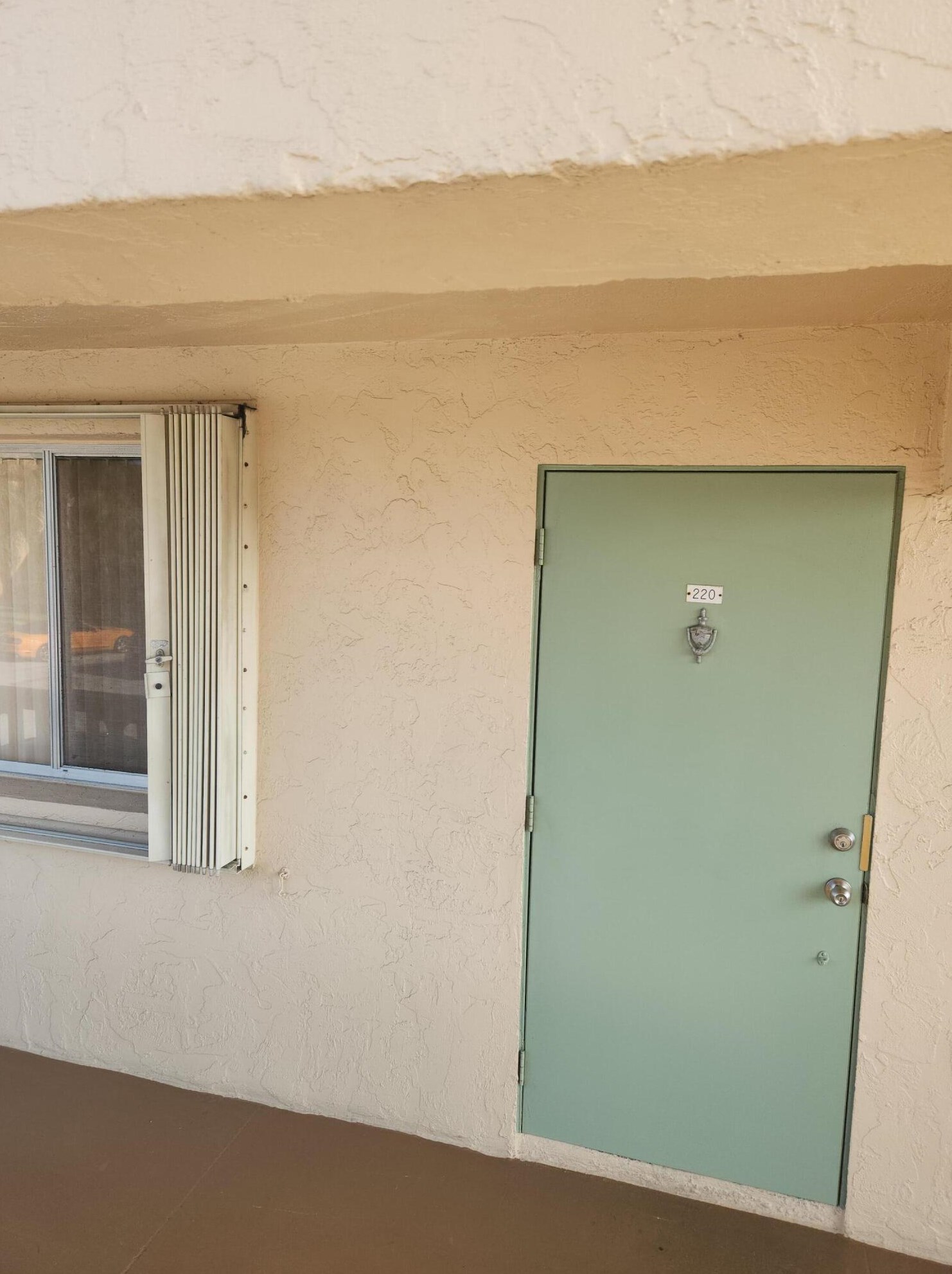 700 Village Green Ct, Lake Worth FL  33461-6521 exterior