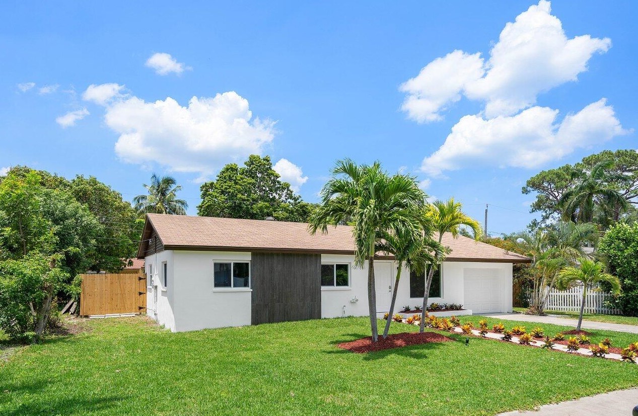 1774 16th Ave, Lake Worth, FL 33460-6422