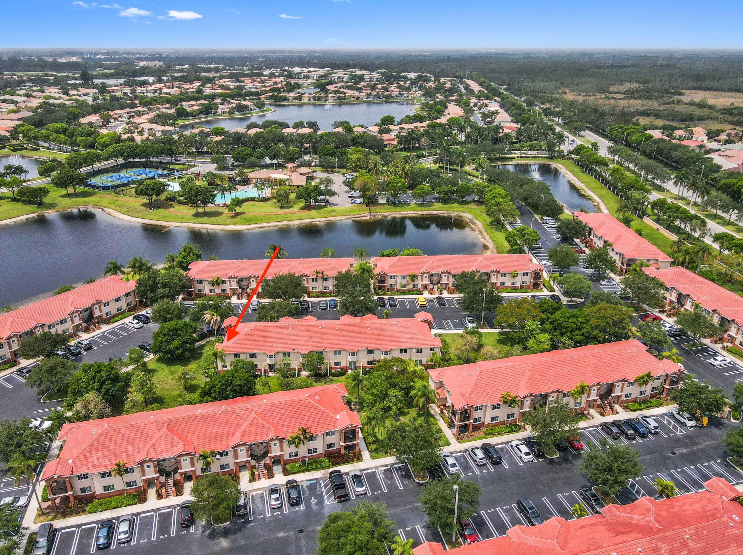3481 Briar Bay Blvd, West Palm Beach, FL 33411-7403