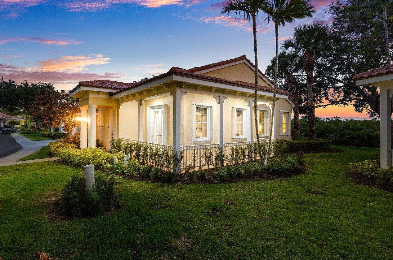 125 Mangrove Bay Way, Jupiter, FL 33477-7214