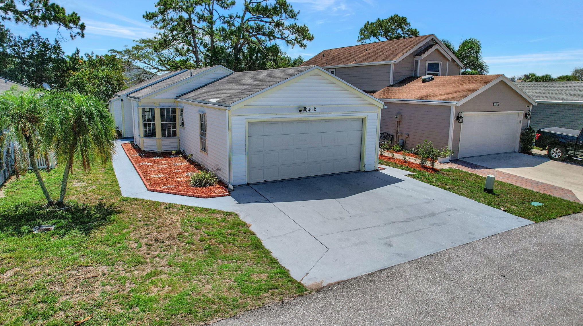 1412 Corn Flower Ln, West Palm Beach, FL 33415-4415