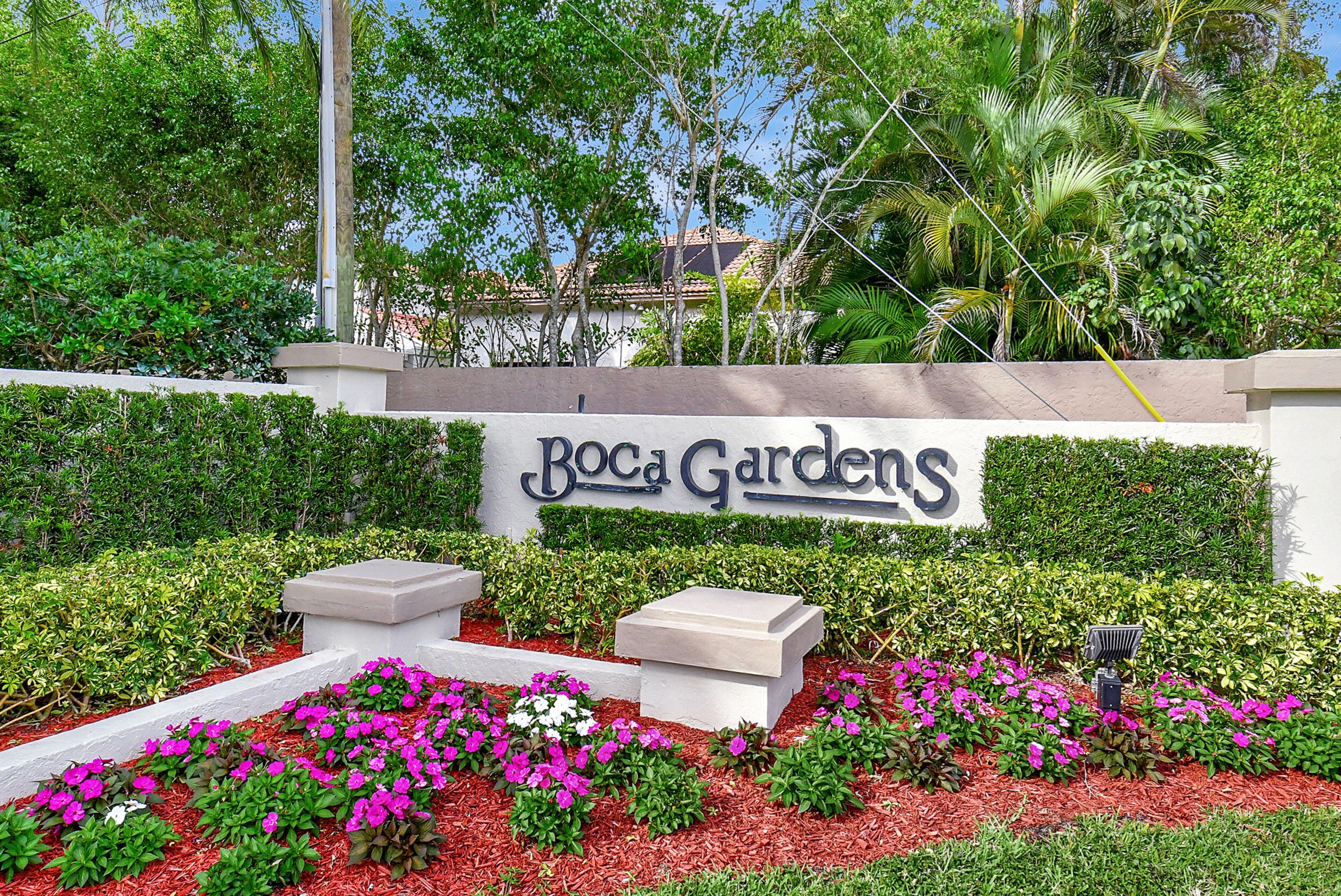 9986 Boca Gardens Trl, Boca Raton FL  33496-1715 exterior