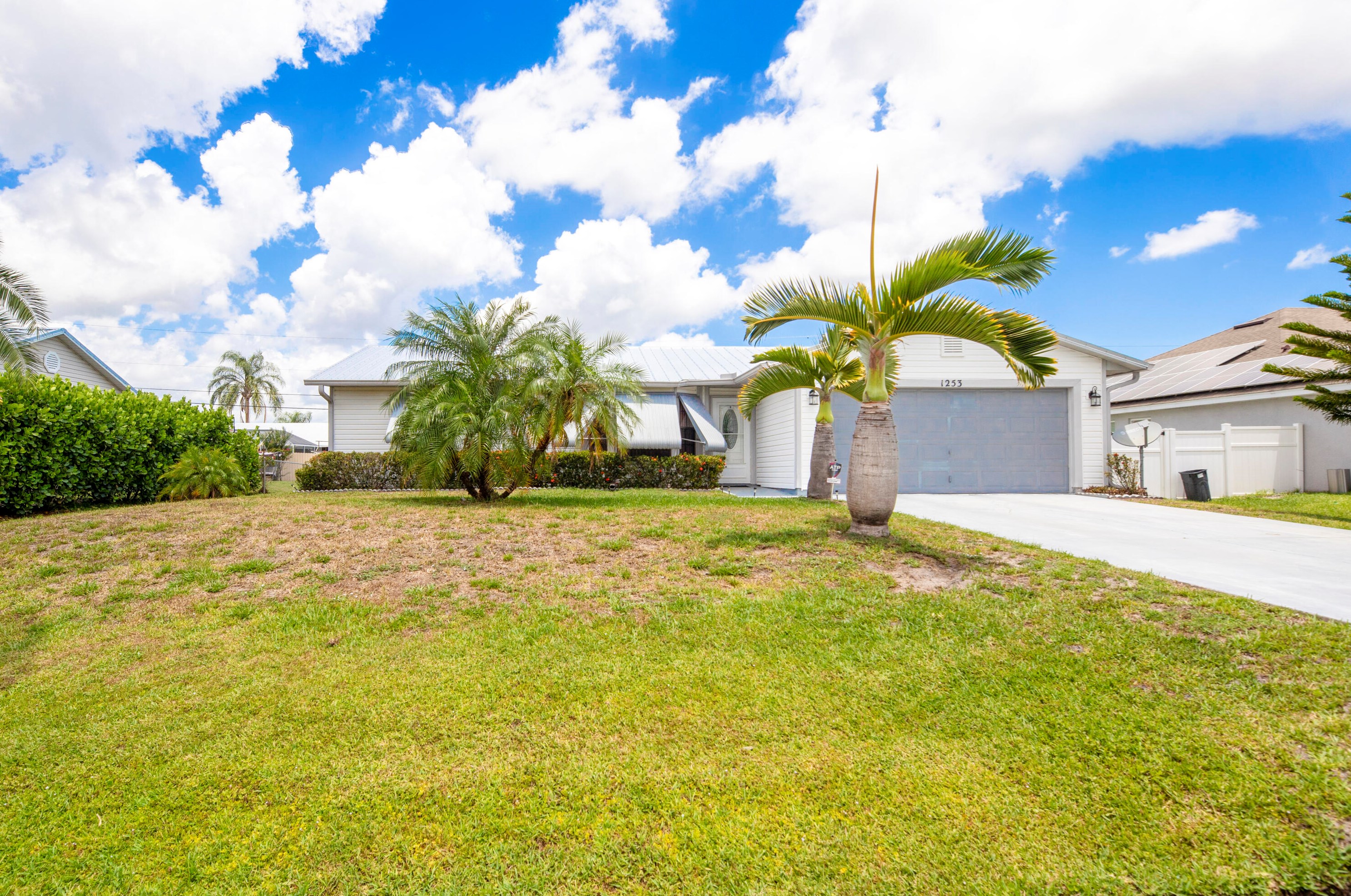 1253 Asturia Ave, Fort Pierce, FL 34953-4830