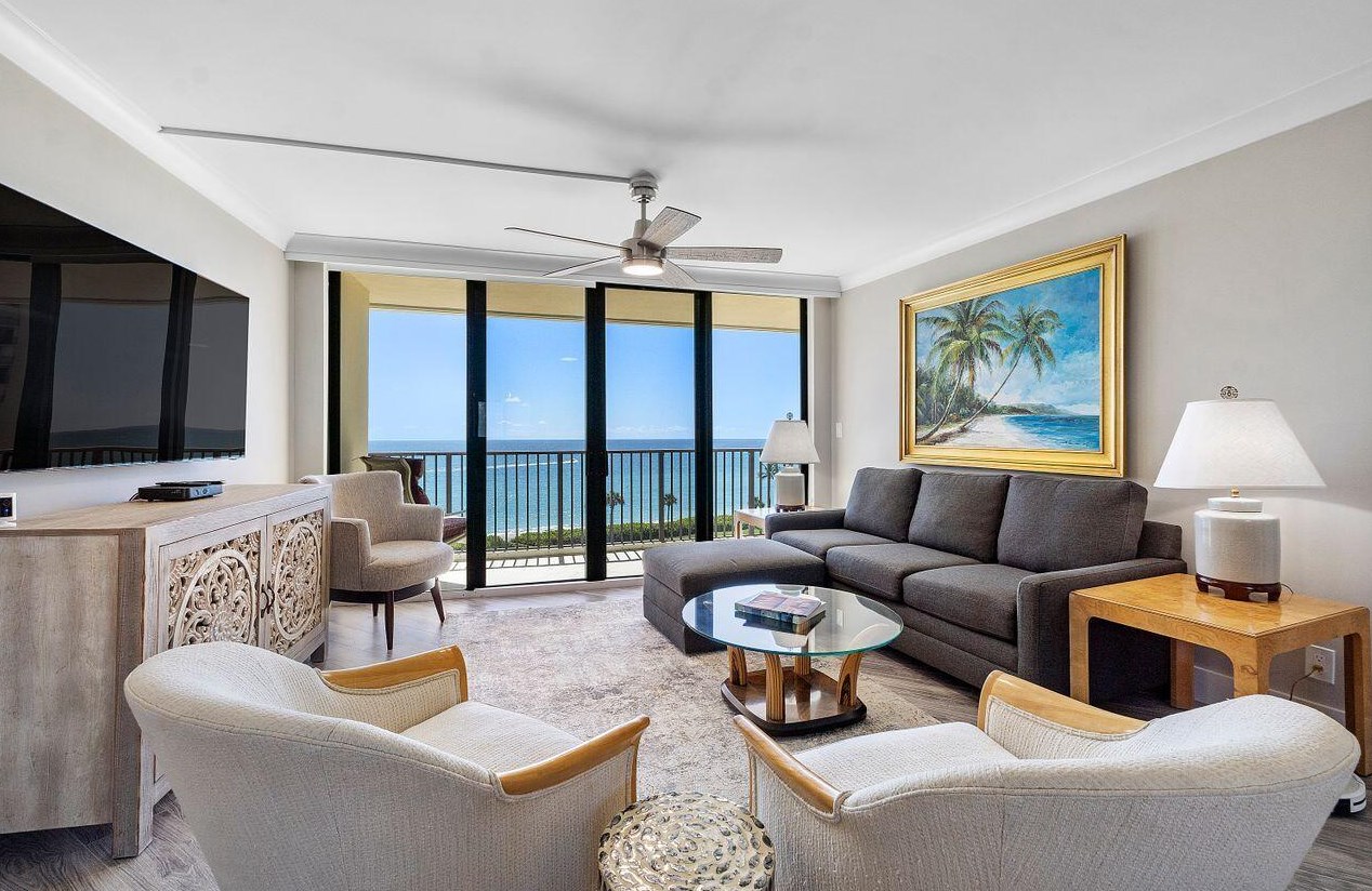 200 Ocean Trail Way #602, Jupiter, FL 33477