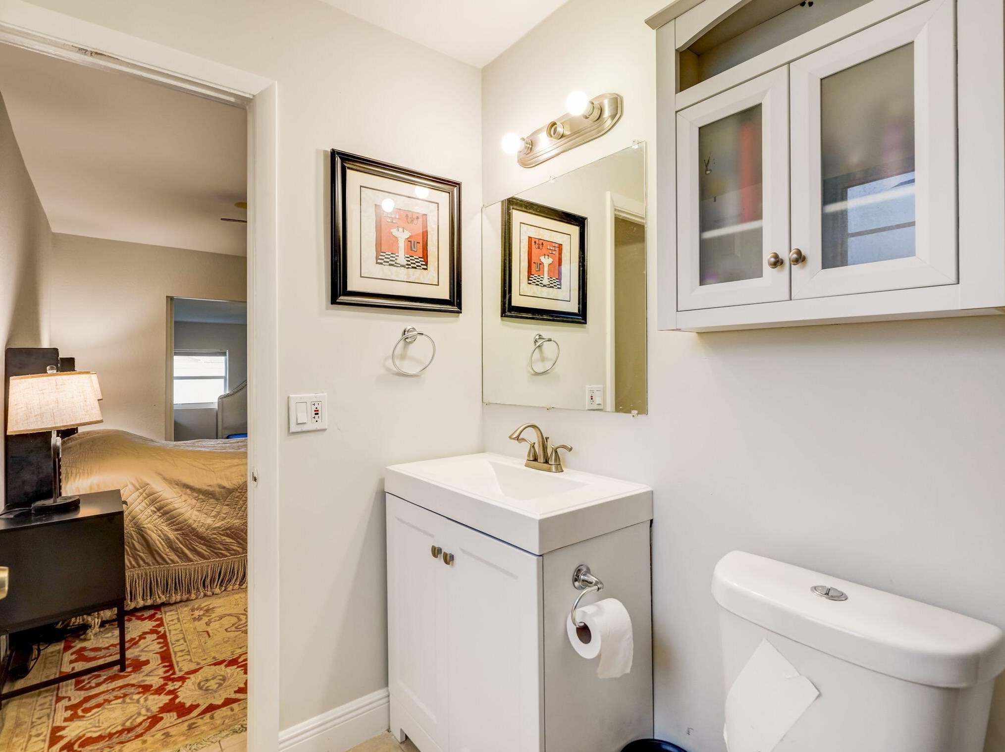 9841 Spanish Is Dr, Boca Raton FL  33496-1827 exterior