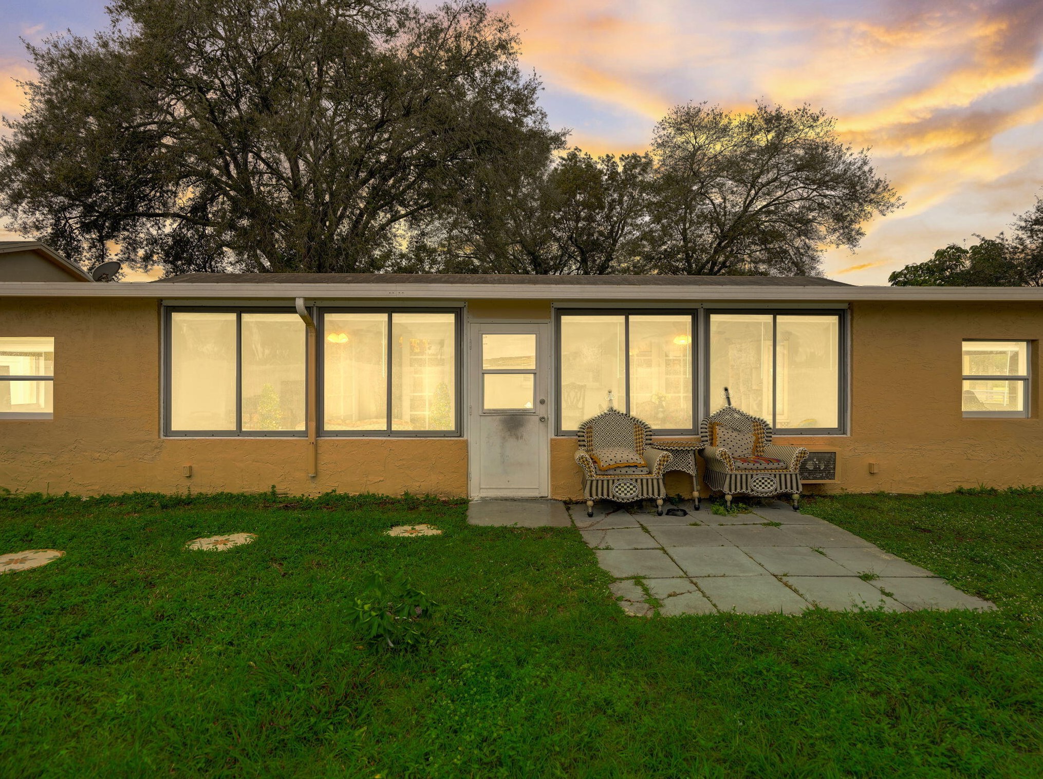 9841 Spanish Is Dr, Boca Raton FL  33496-1827 exterior