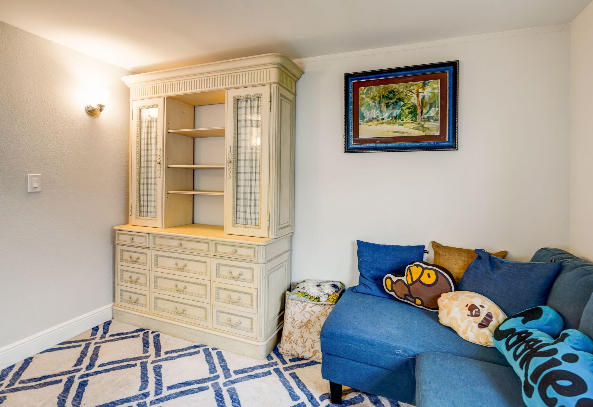 9841 Spanish Is Dr, Boca Raton FL  33496-1827 exterior