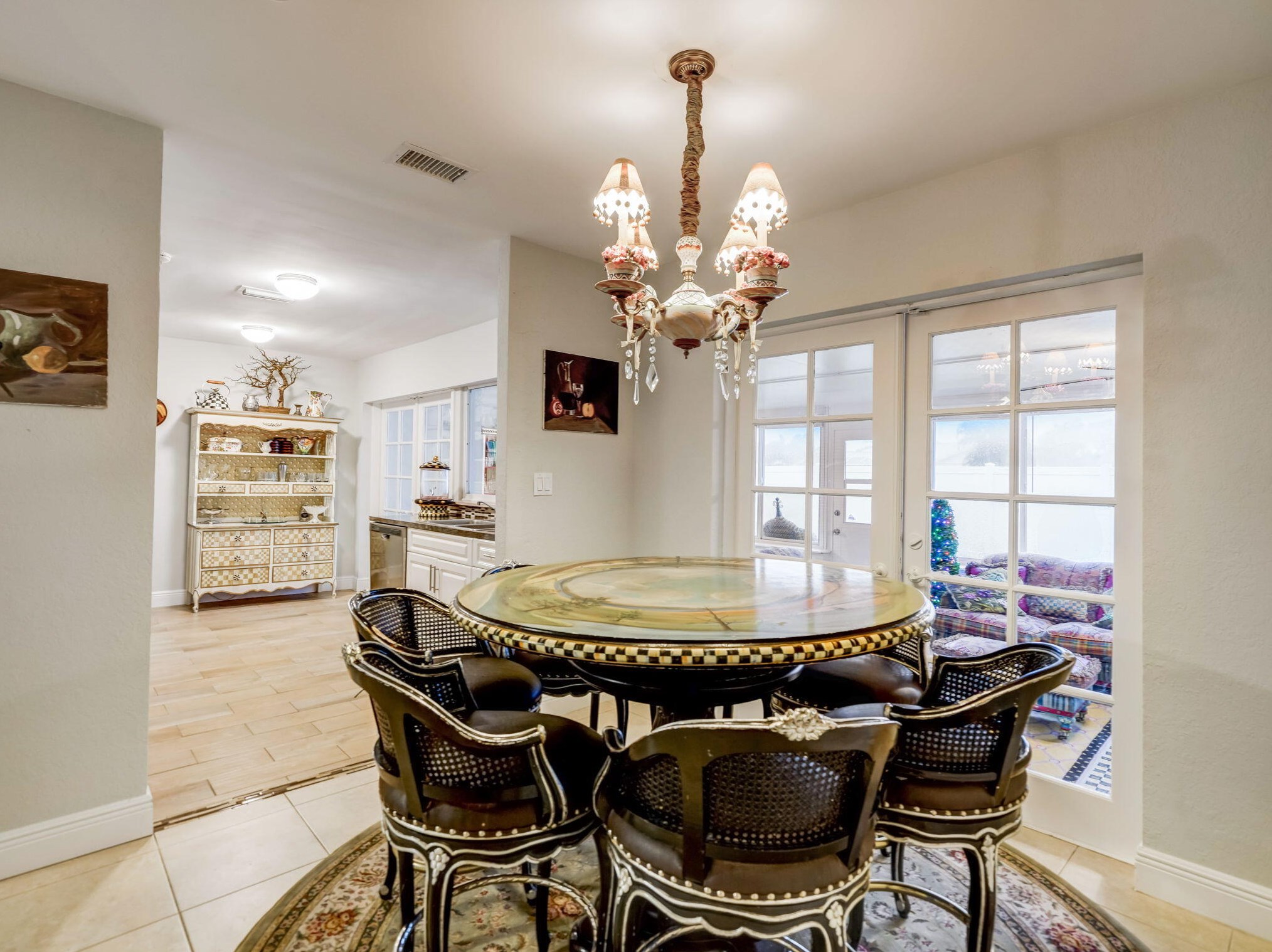 9841 Spanish Is Dr, Boca Raton FL  33496-1827 exterior