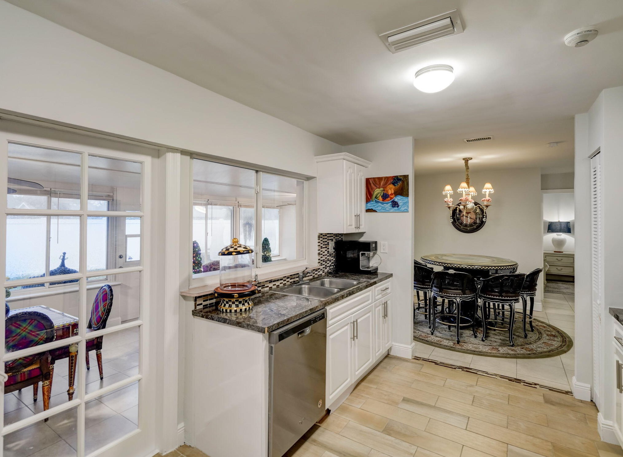 9841 Spanish Is Dr, Boca Raton FL  33496-1827 exterior