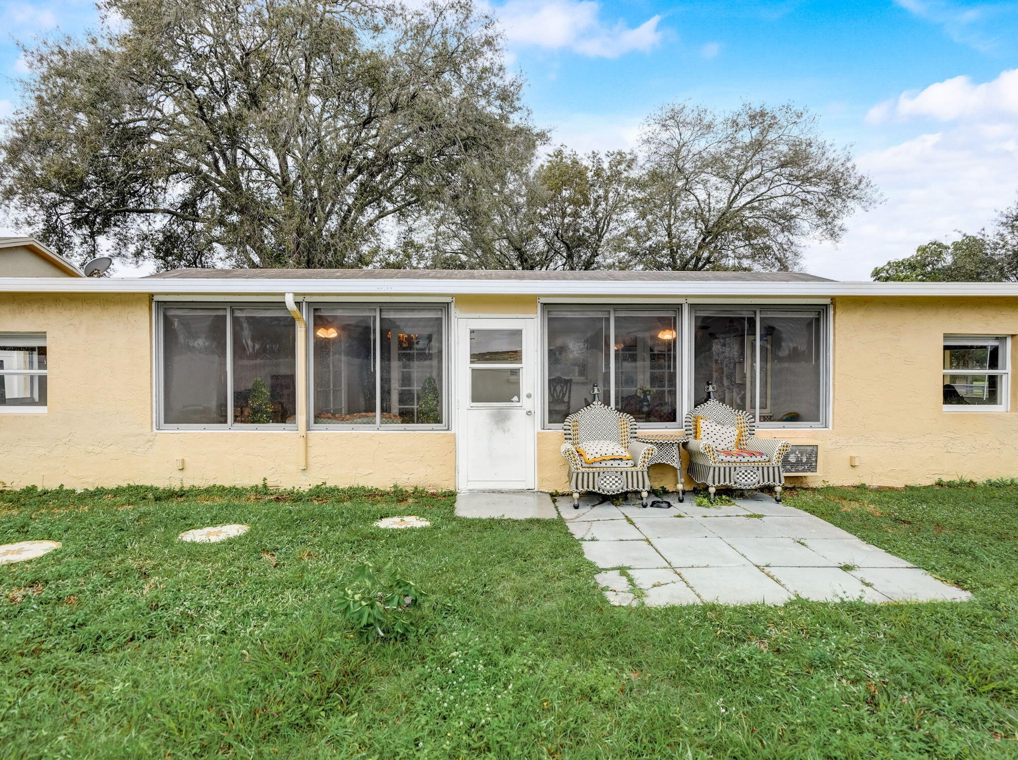 9841 Spanish Is Dr, Boca Raton FL  33496-1827 exterior