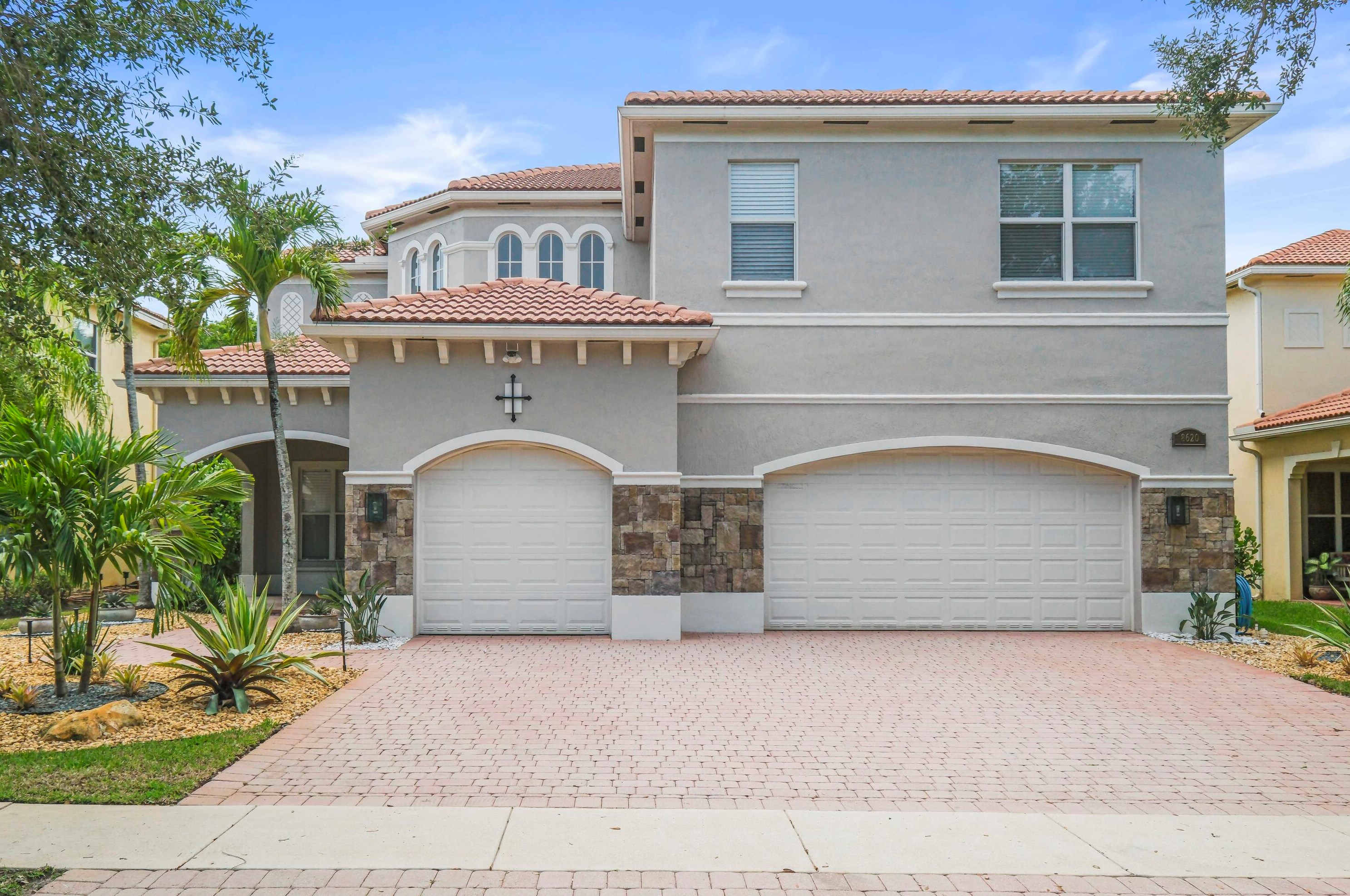8620 Cobblestone Point Cir, Boynton Beach, FL 33472-4434
